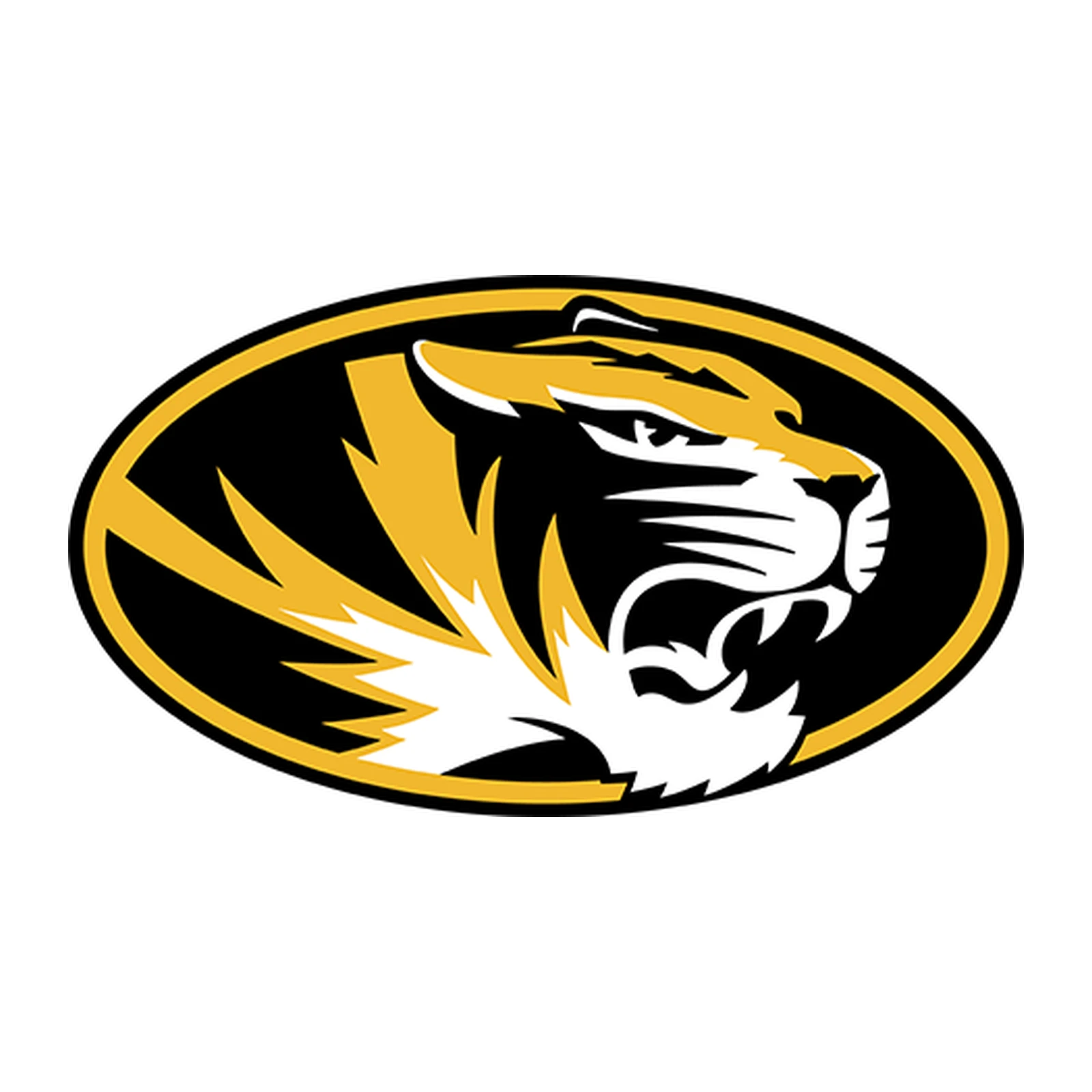 Missouri Tigers Cornhole Sets