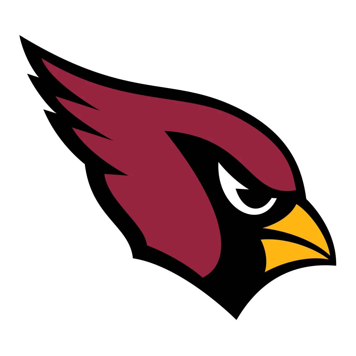 Arizona Cardinals Cornhole Sets