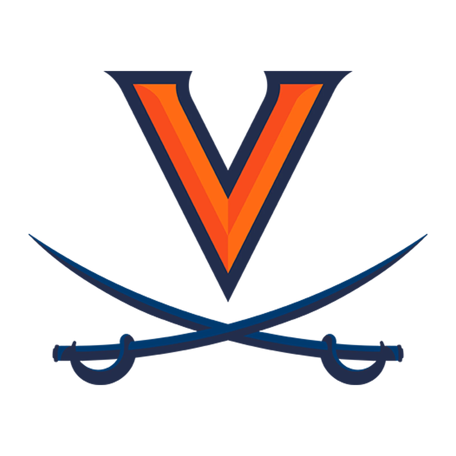 Virginia Cavaliers Cornhole Sets
