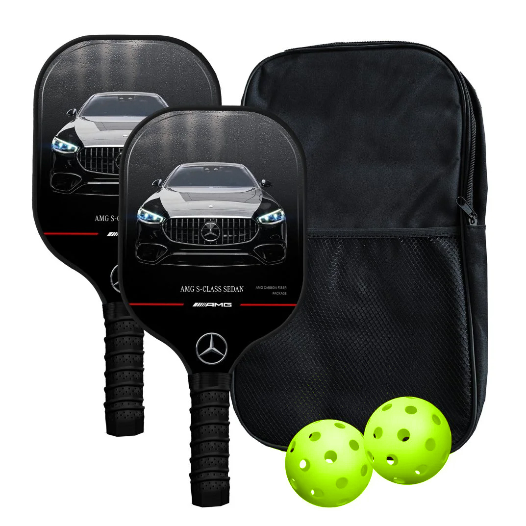 Pro Pickleball