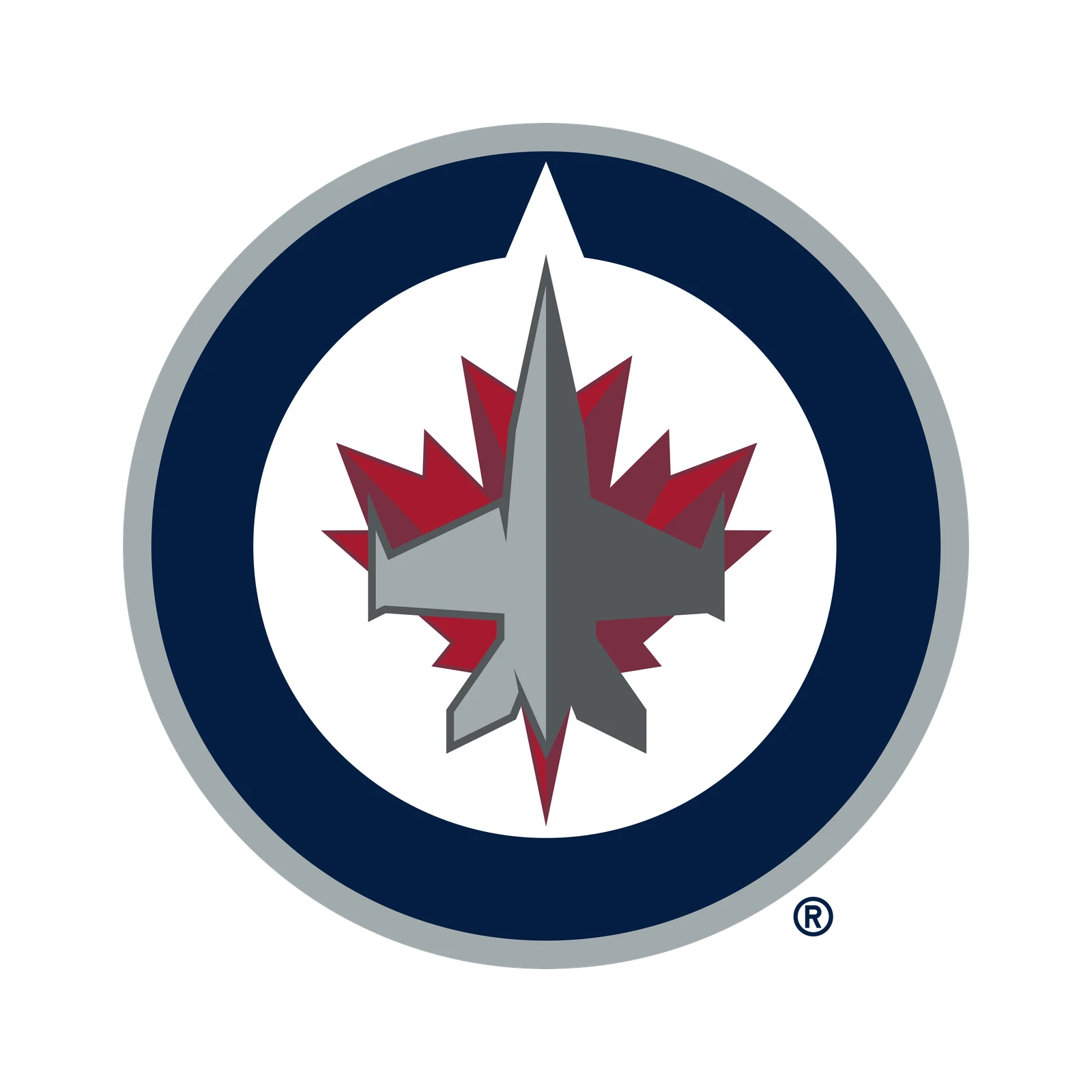 Winnipeg Jets Cornhole Sets