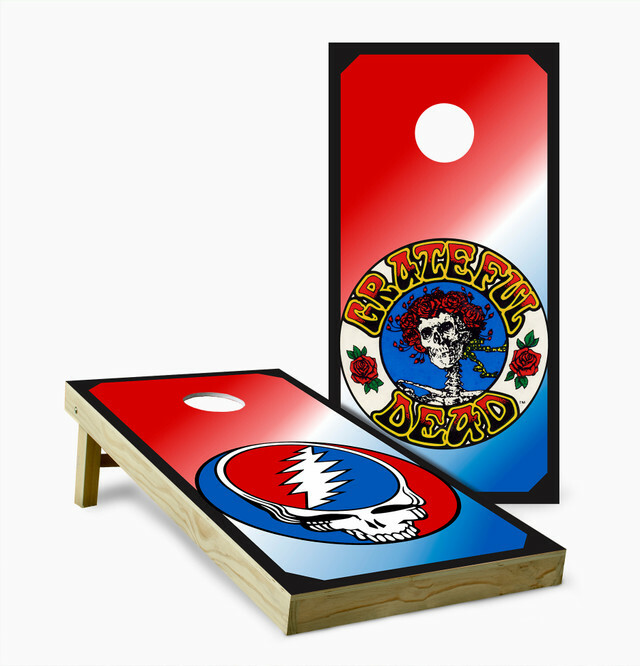 Music Cornhole Sets