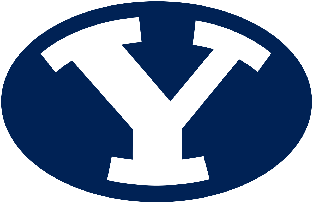 BYU Cougars Cornhole Sets