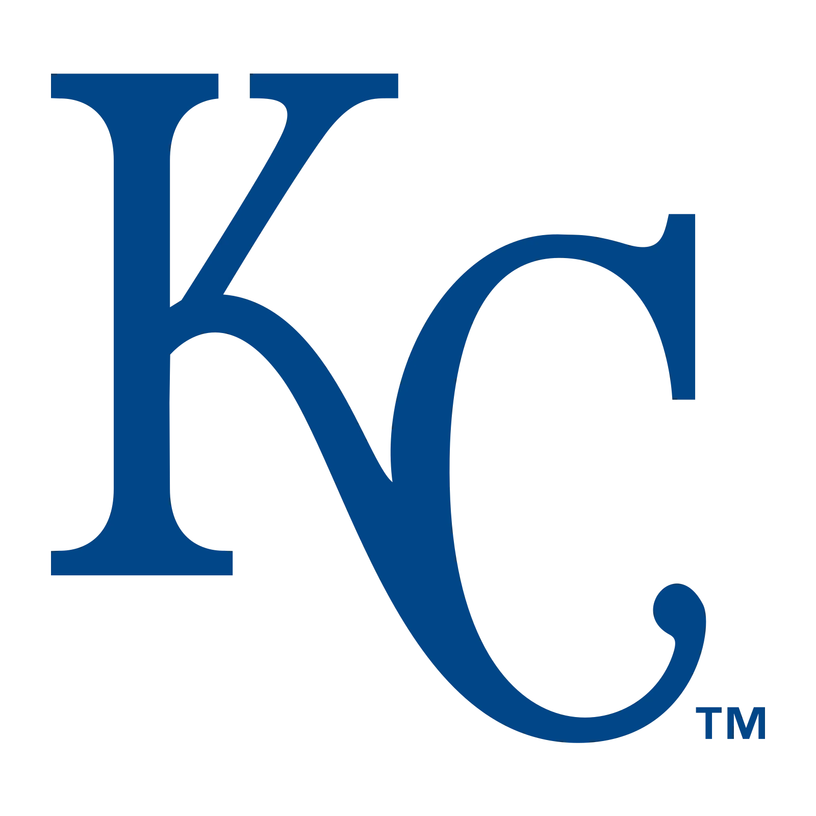 Kansas City Royals Cornhole Sets