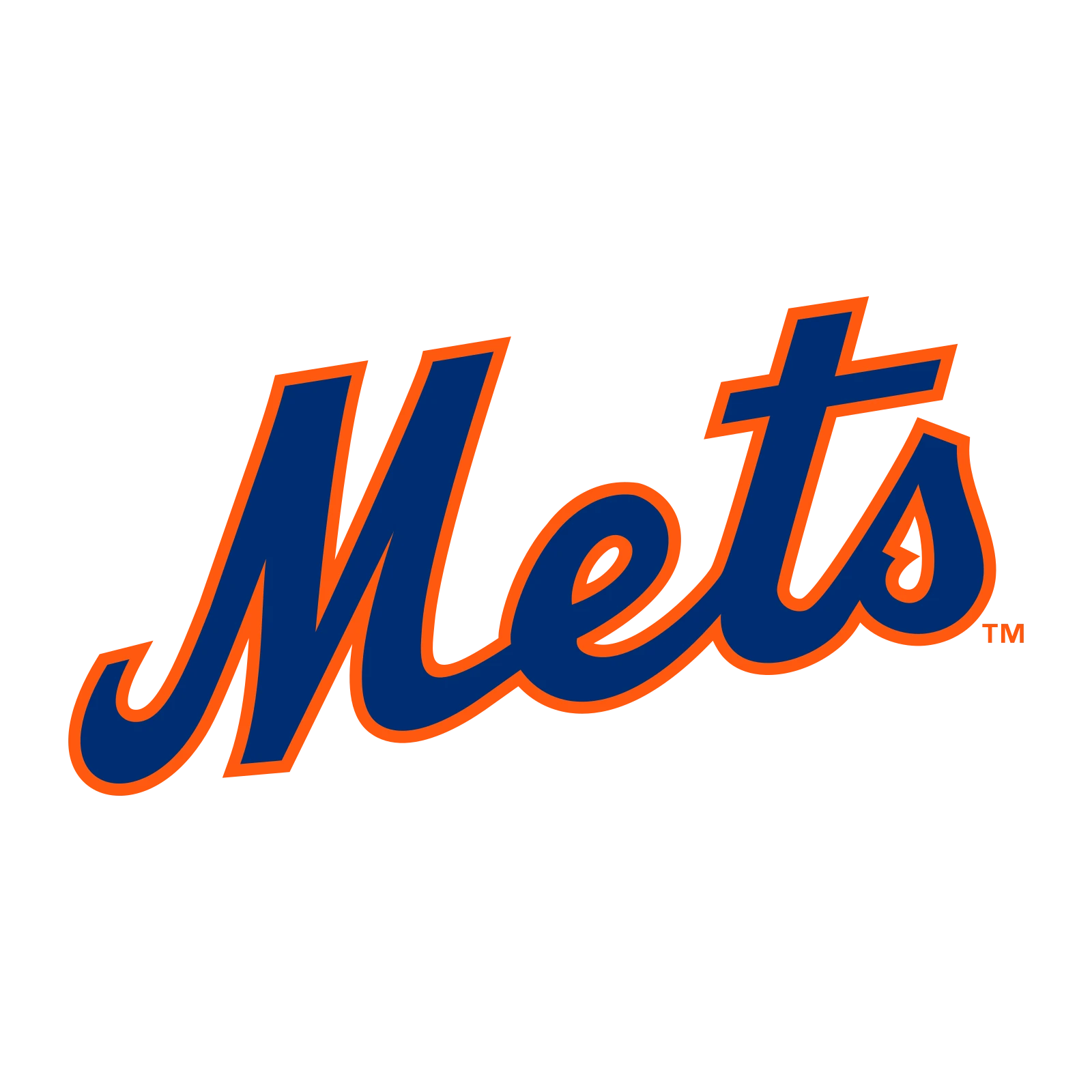New York Mets Cornhole Sets