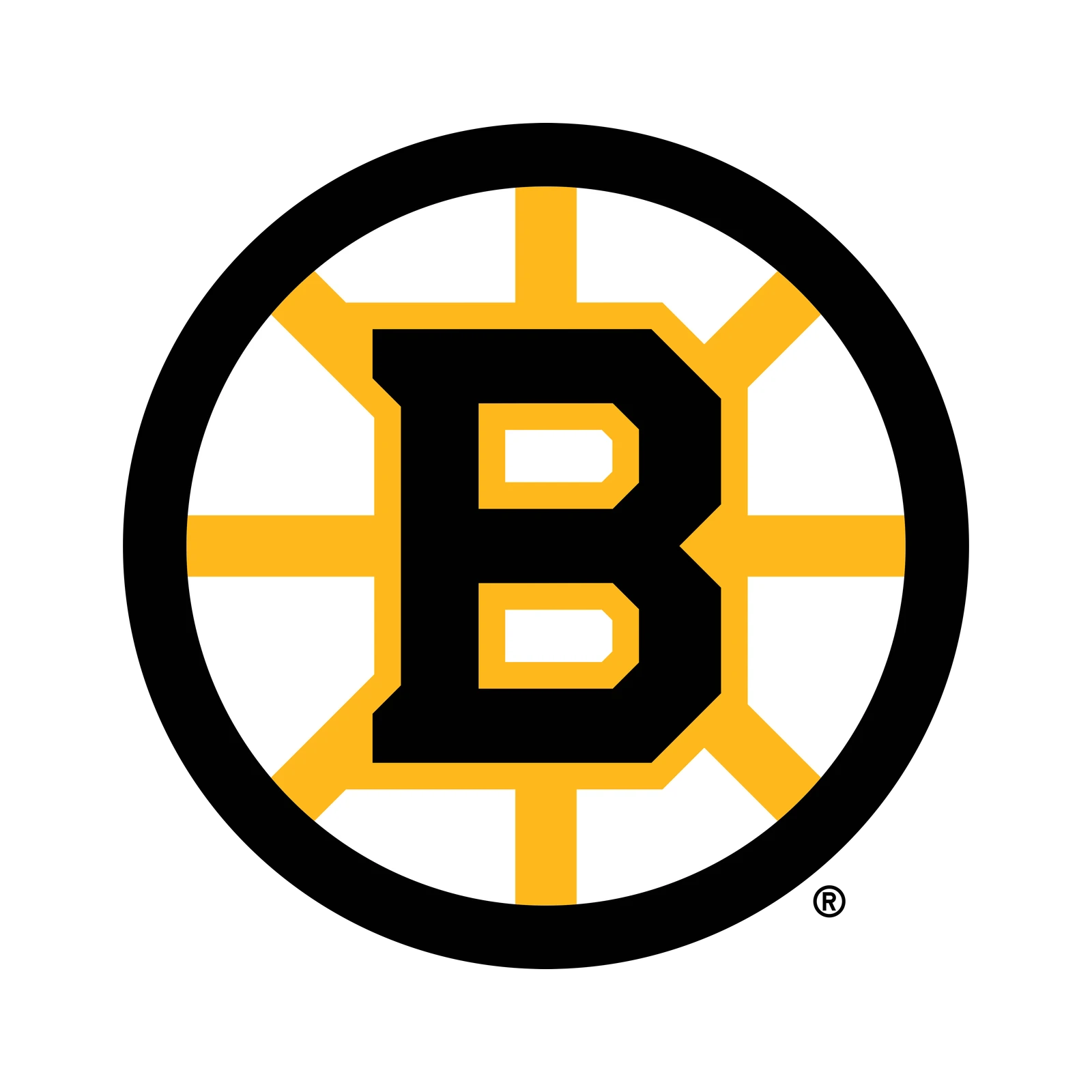 Boston Bruins Cornhole Sets