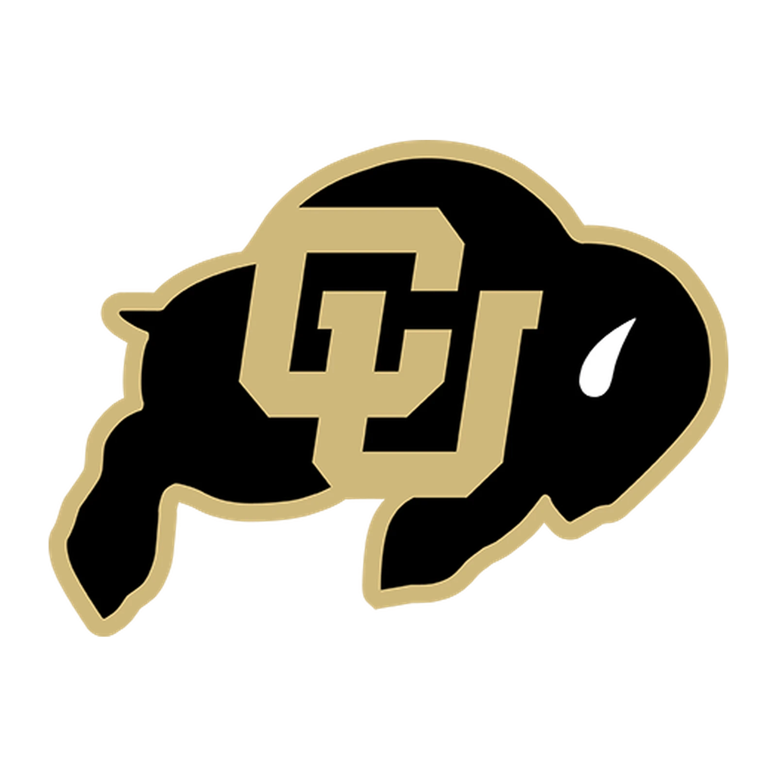 Colorado Buffaloes Cornhole Sets