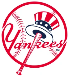 New York Yankees Cornhole Sets