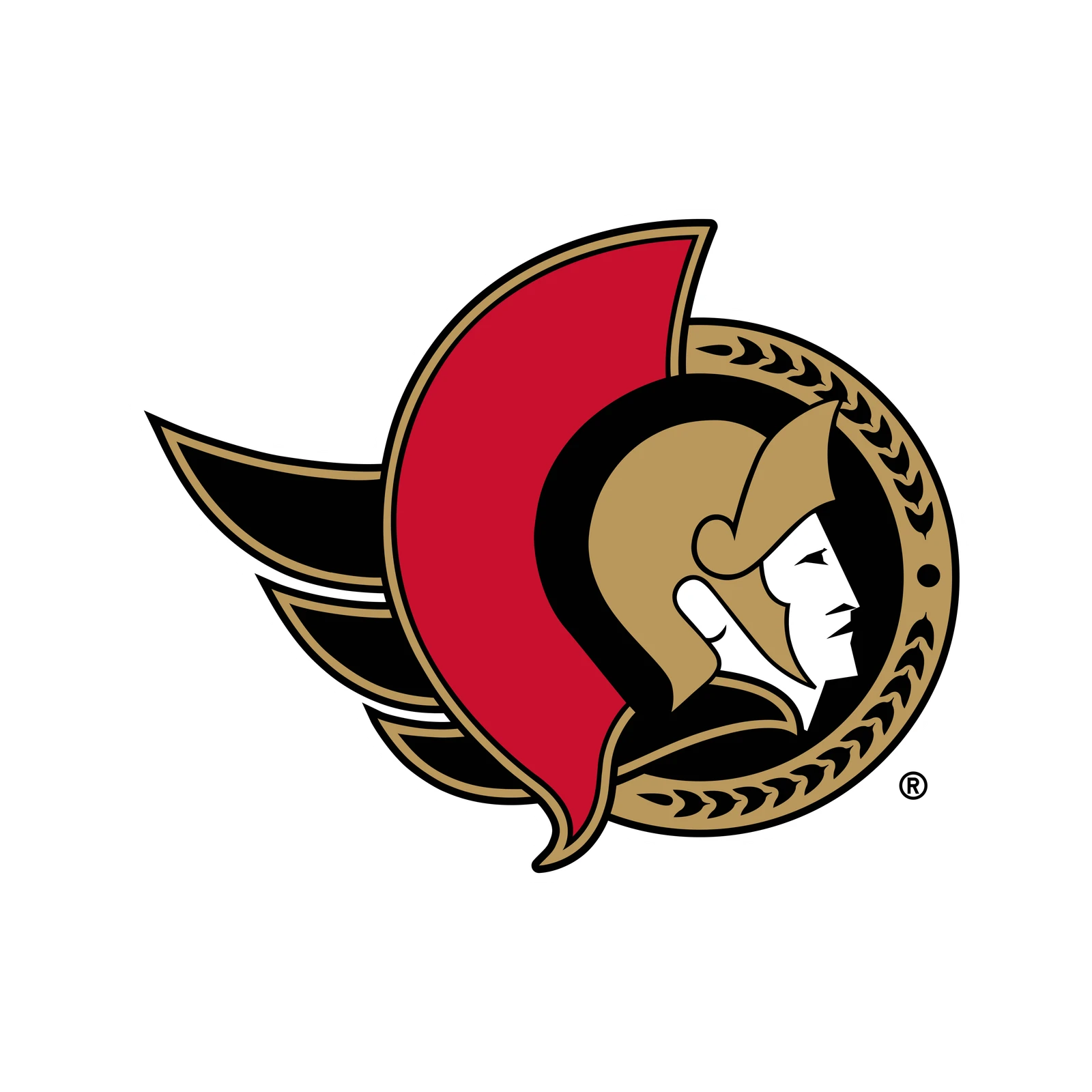 Ottawa Senators Cornhole Sets