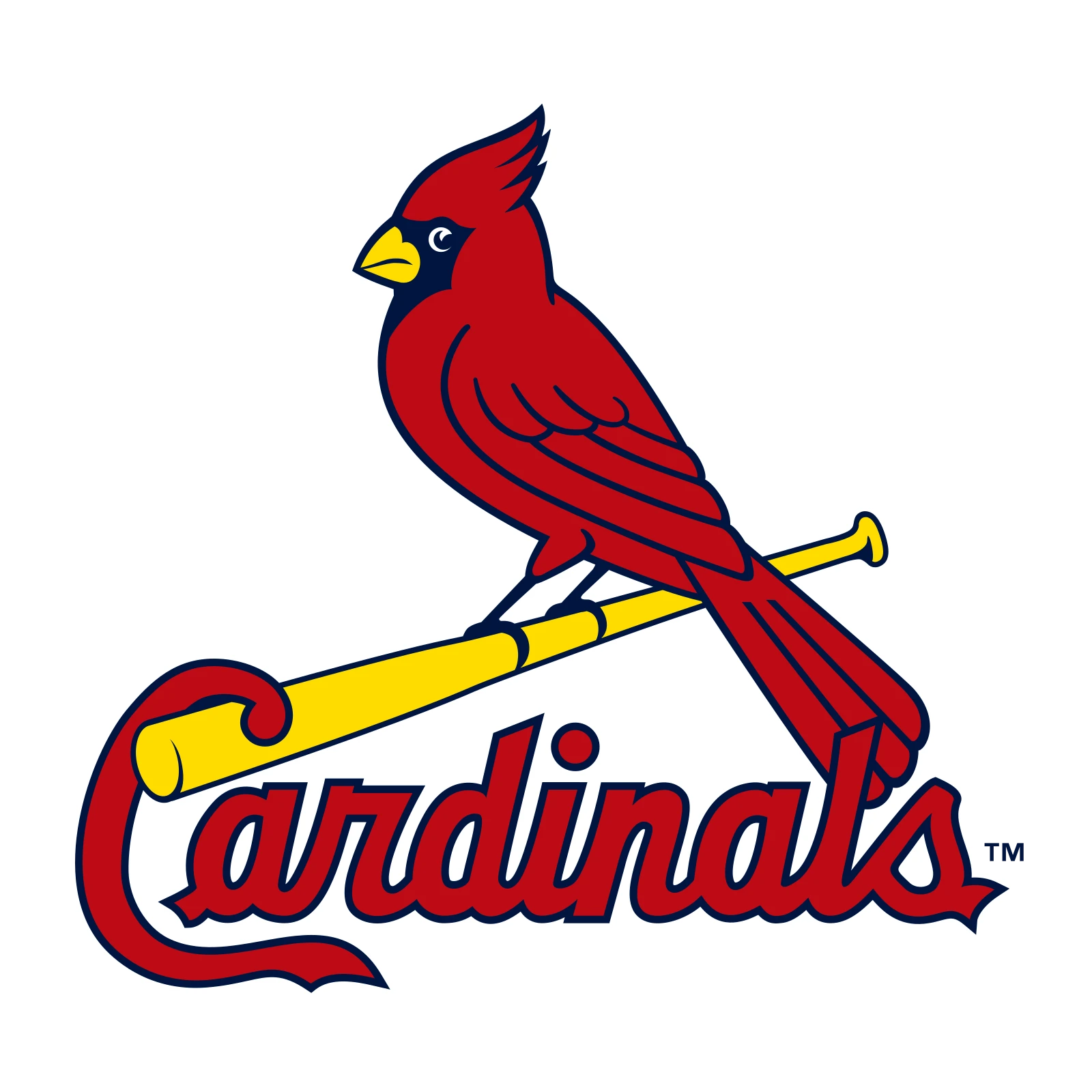 St. Louis Cardinals Cornhole Sets