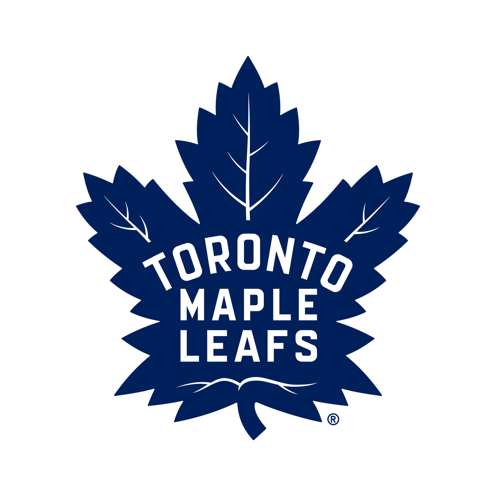Toronto Maple Leafs Cornhole Sets