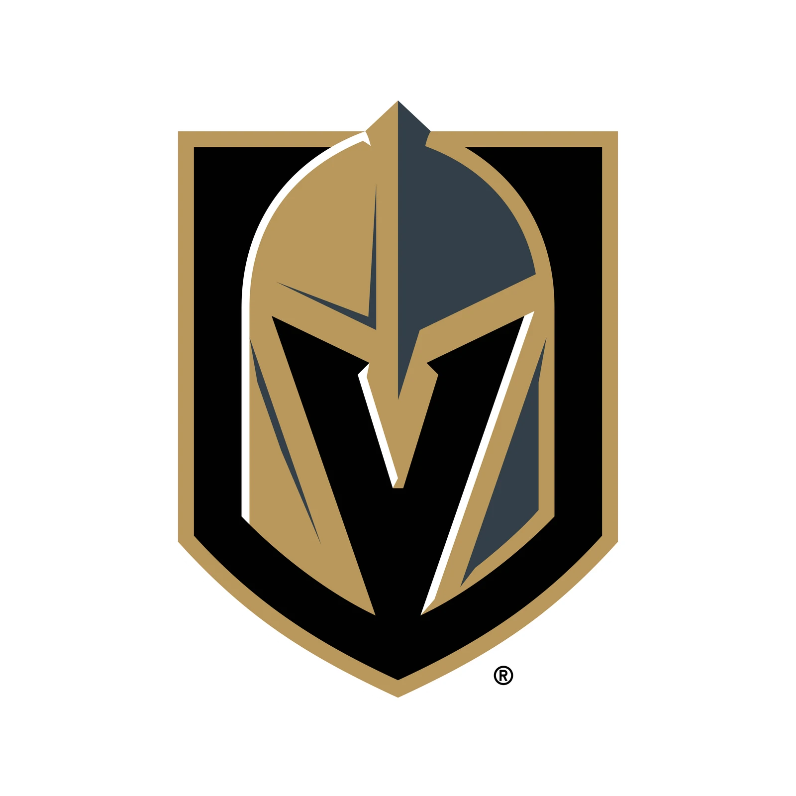 Vegas Golden Knights Cornhole Sets