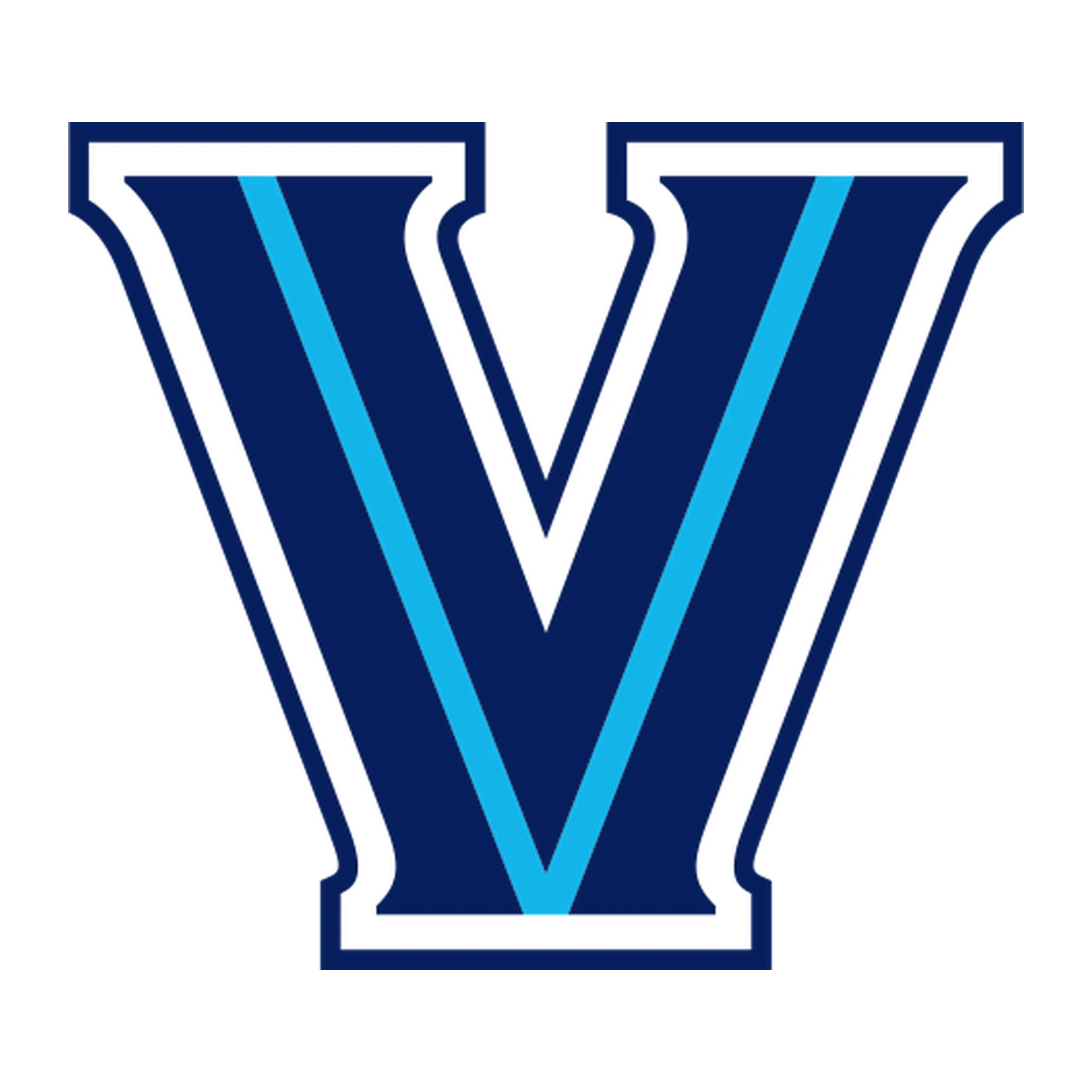 Villanova Wildcats Cornhole Sets