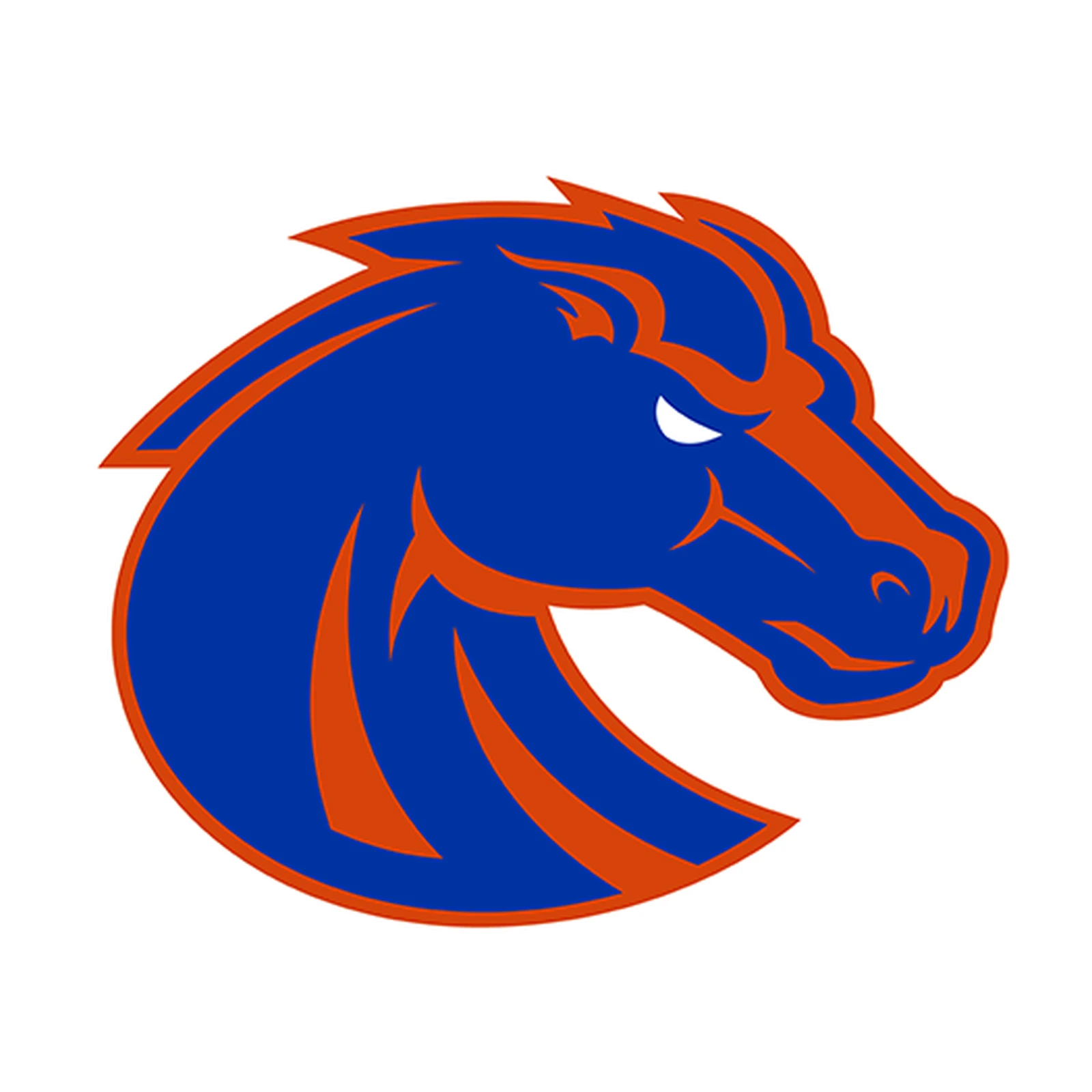 Boise State Broncos Cornhole Sets