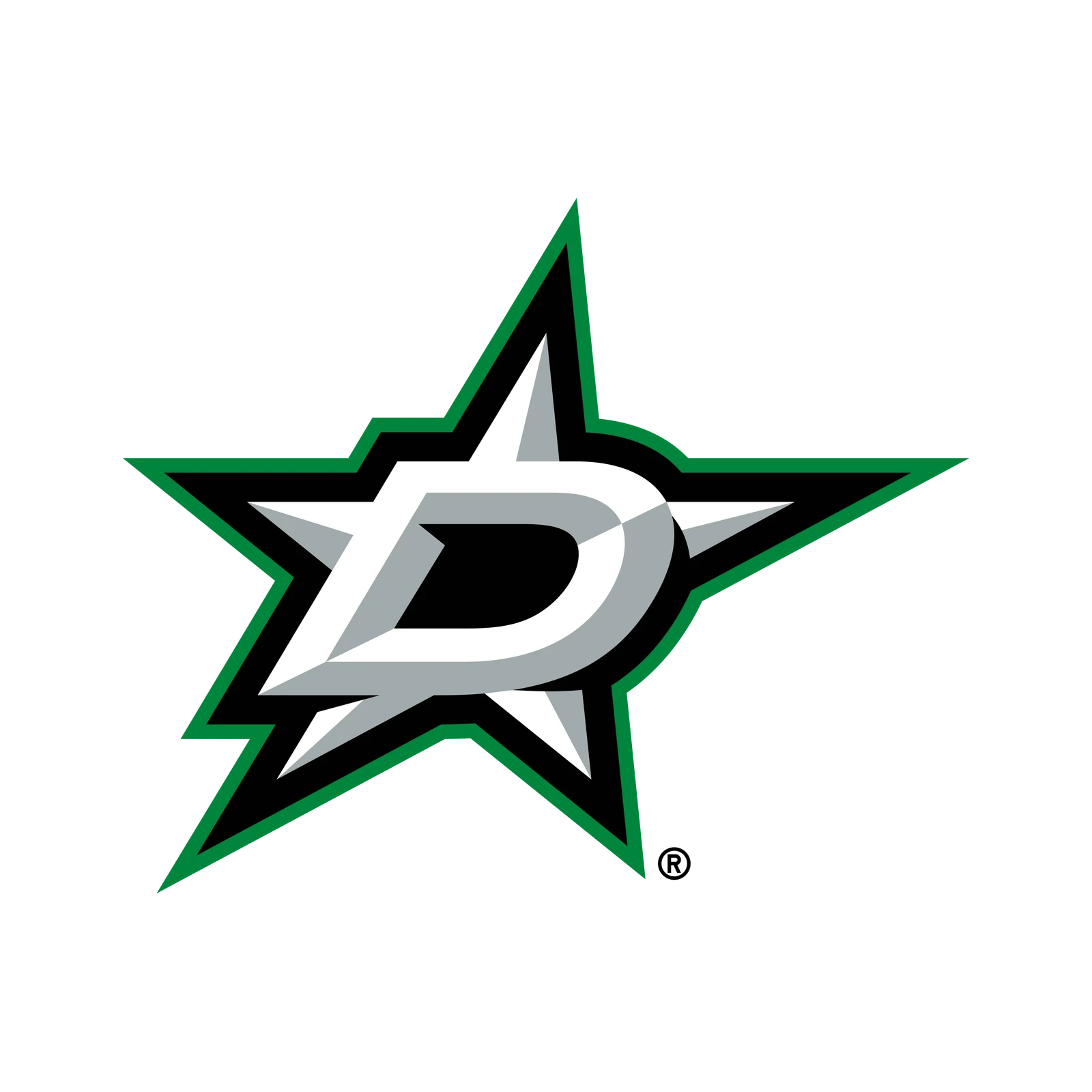Dallas Stars Cornhole Sets