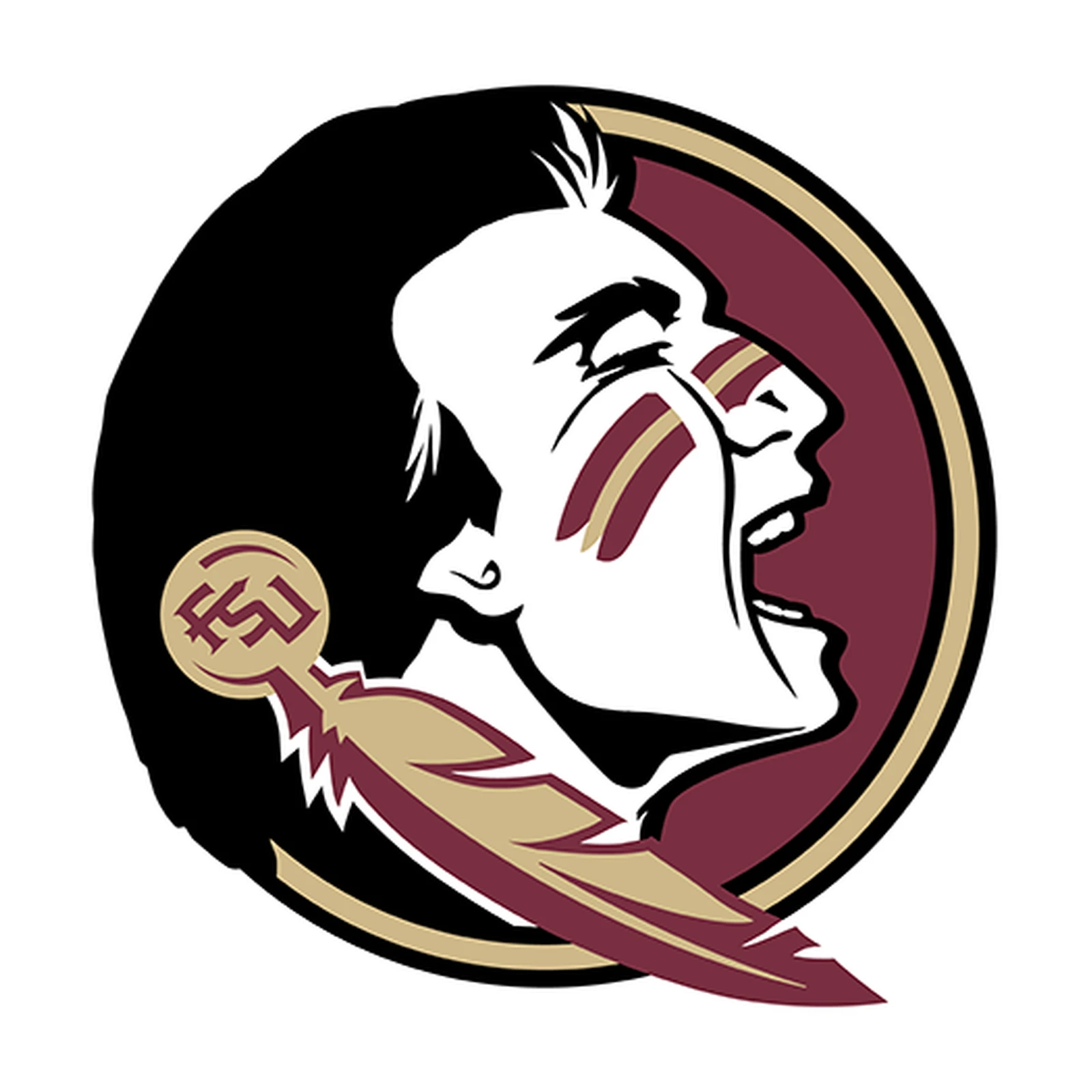 Florida State Seminoles Cornhole Sets