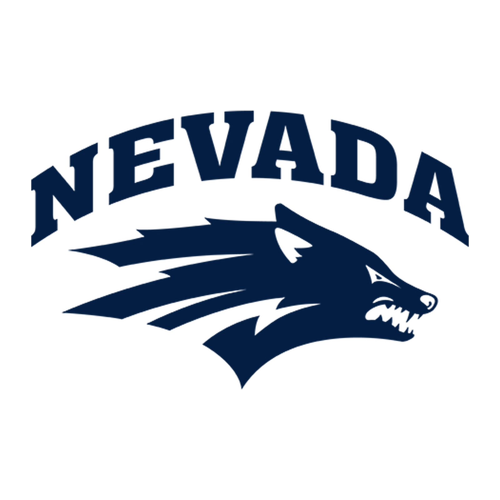Nevada Wolfpack Cornhole Sets