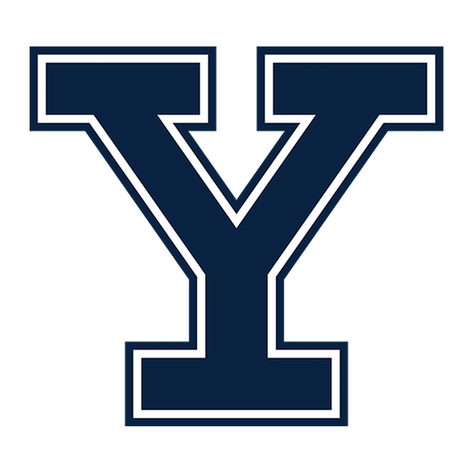 Yale Bulldogs Cornhole Sets
