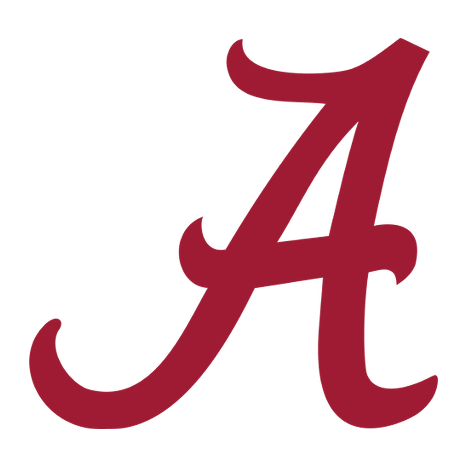 Alabama Crimson Tide Cornhole Sets