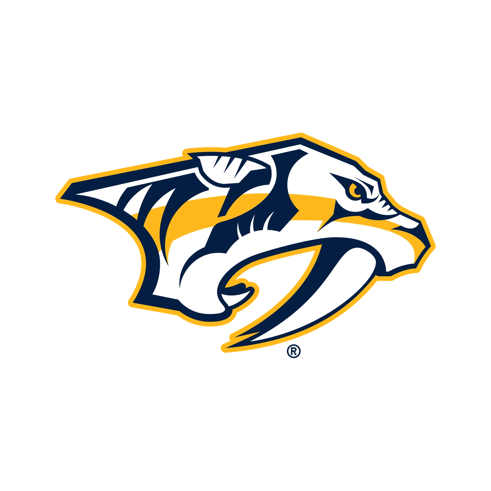 Nashville Predators Cornhole Sets