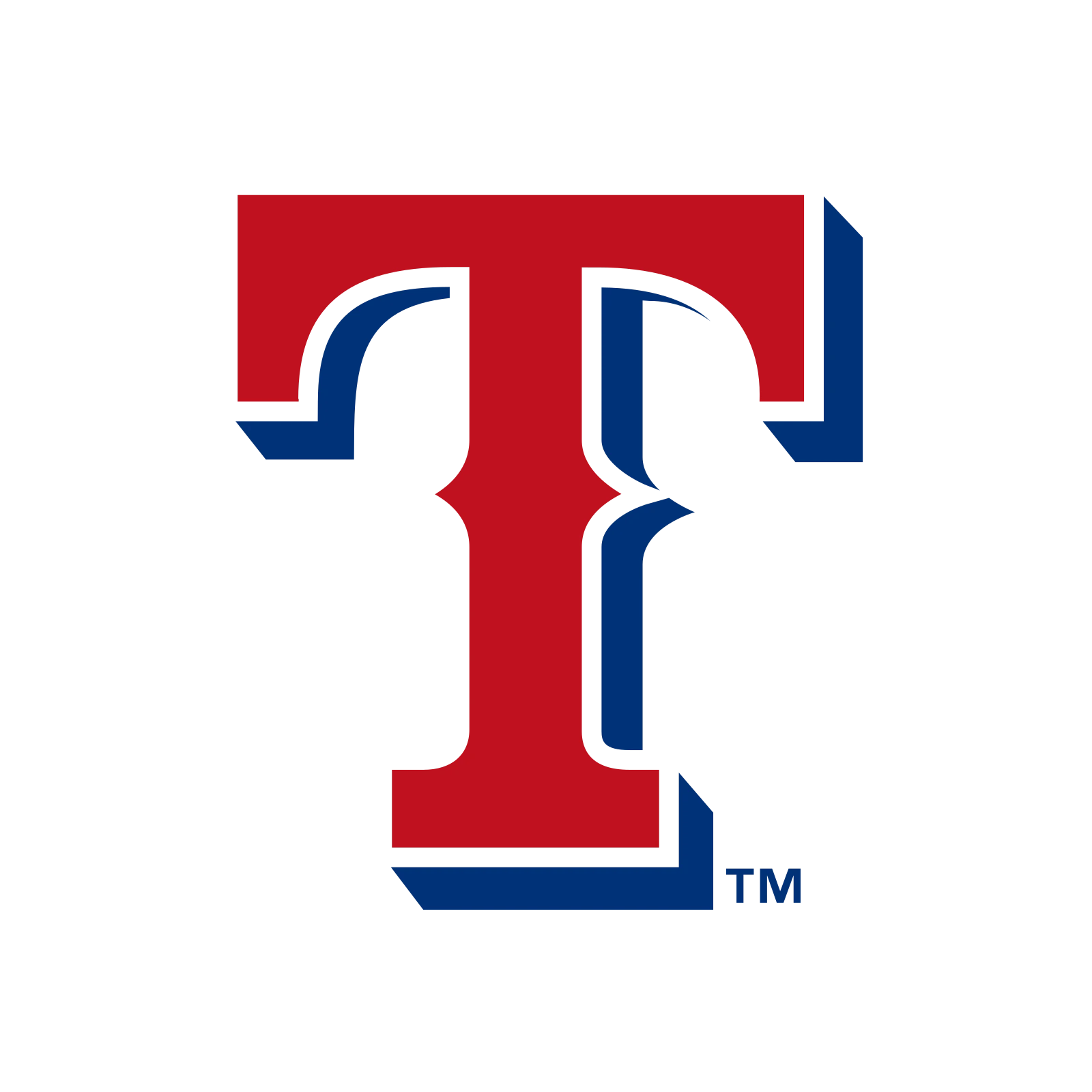 Texas Rangers Cornhole Sets
