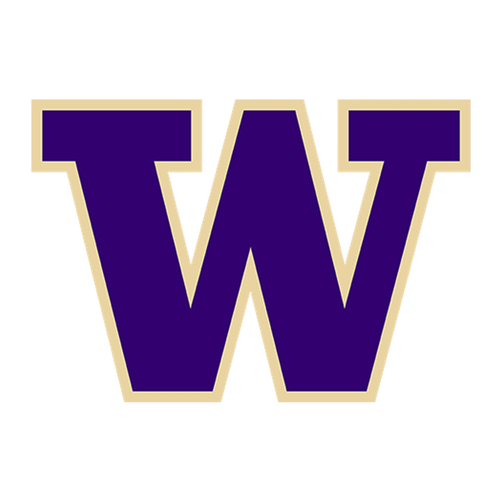 Washington Huskies Cornhole Sets