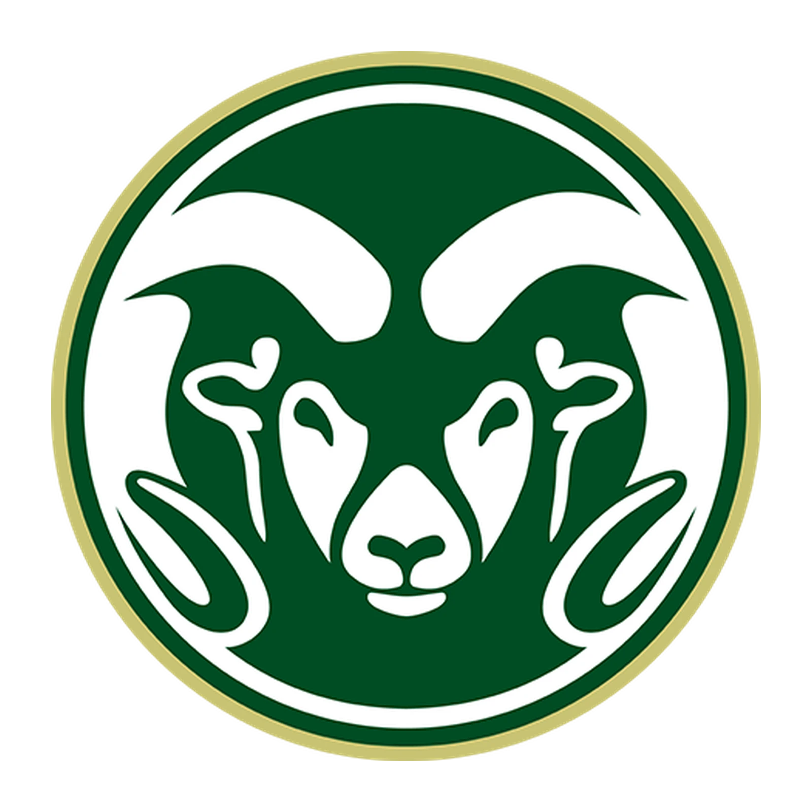 Colorado State Rams Cornhole Sets