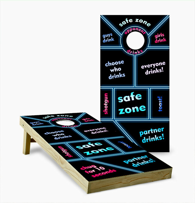 Other Specialty Cornhole Sets