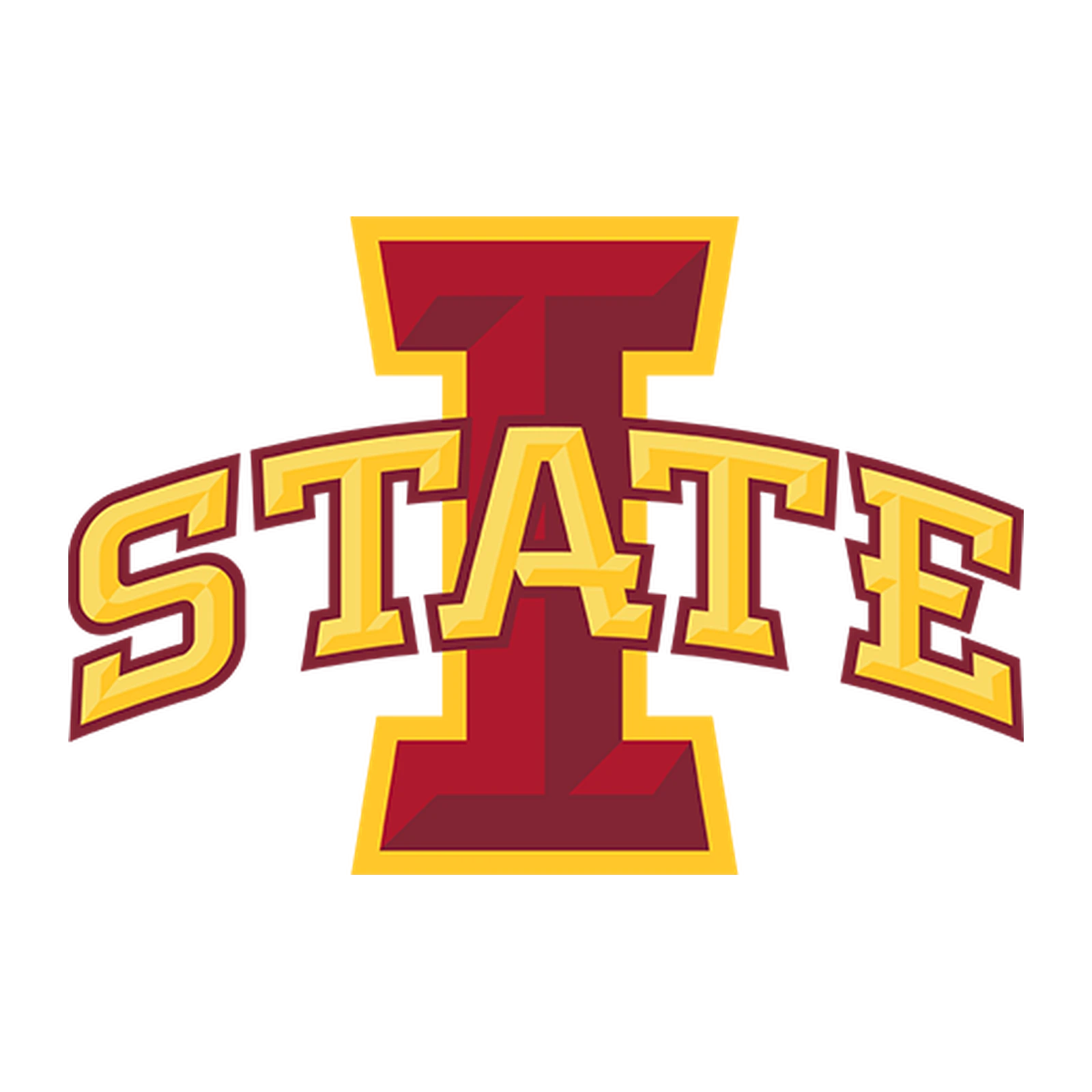 Iowa State Cyclones Cornhole Sets
