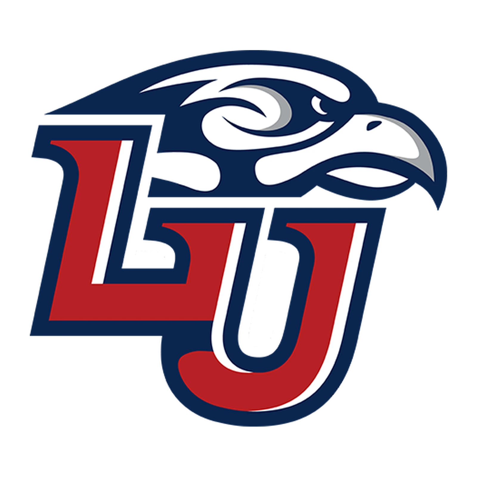 Liberty Flames Cornhole Sets