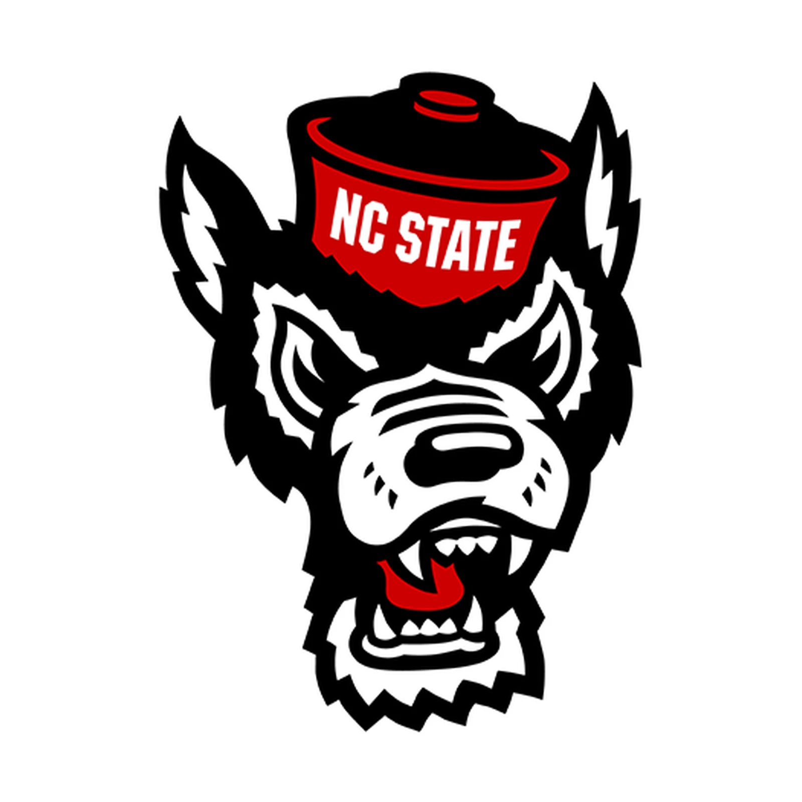 NC State Wolfpack Cornhole Sets