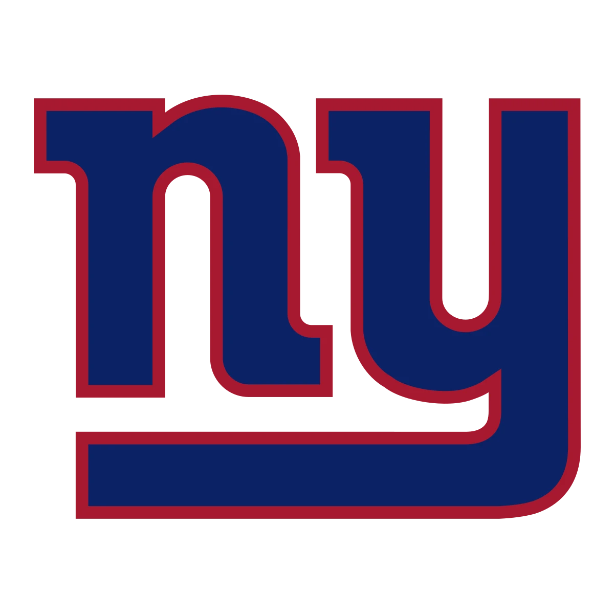 New York Giants Cornhole Sets