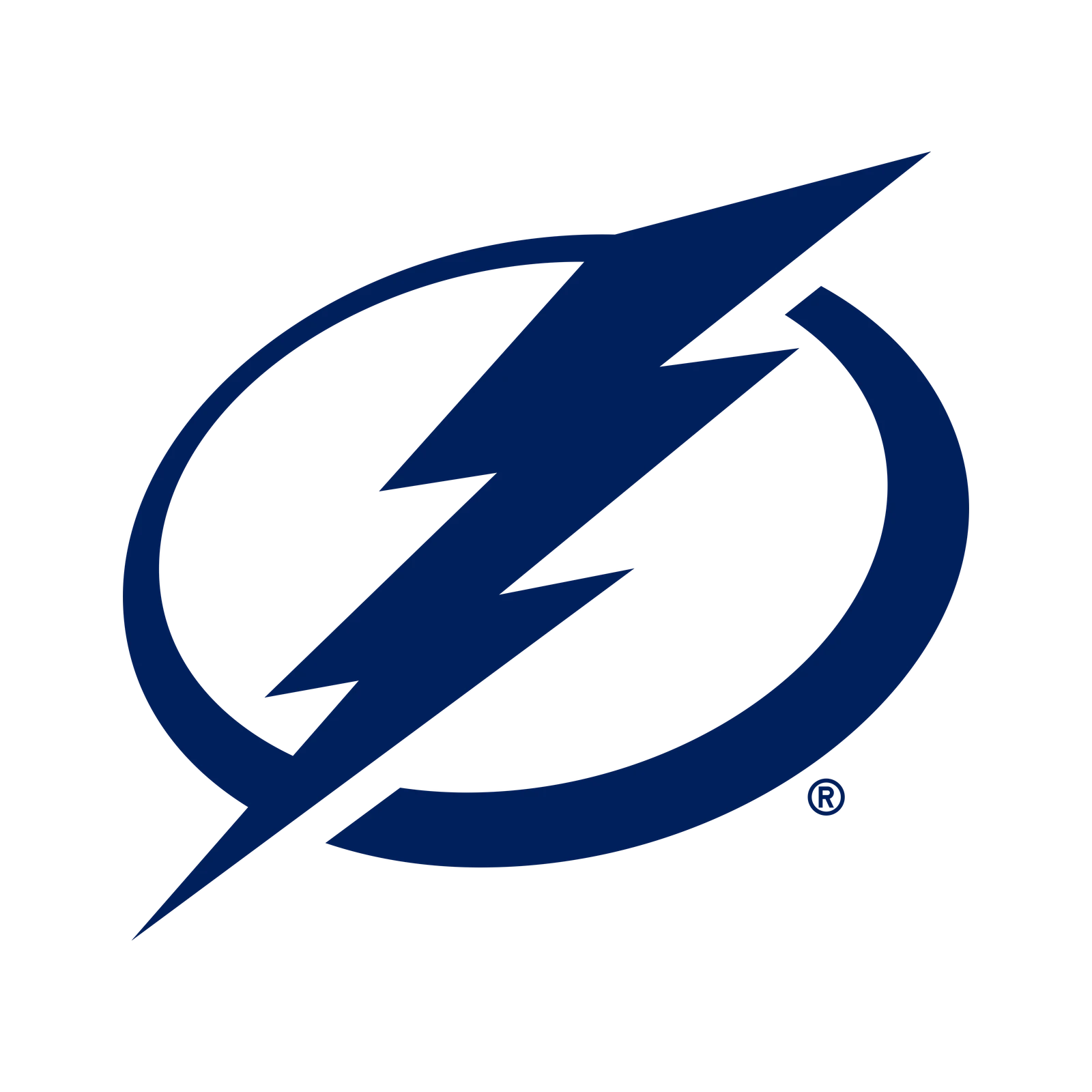 Tampa Bay Lightning Cornhole Sets