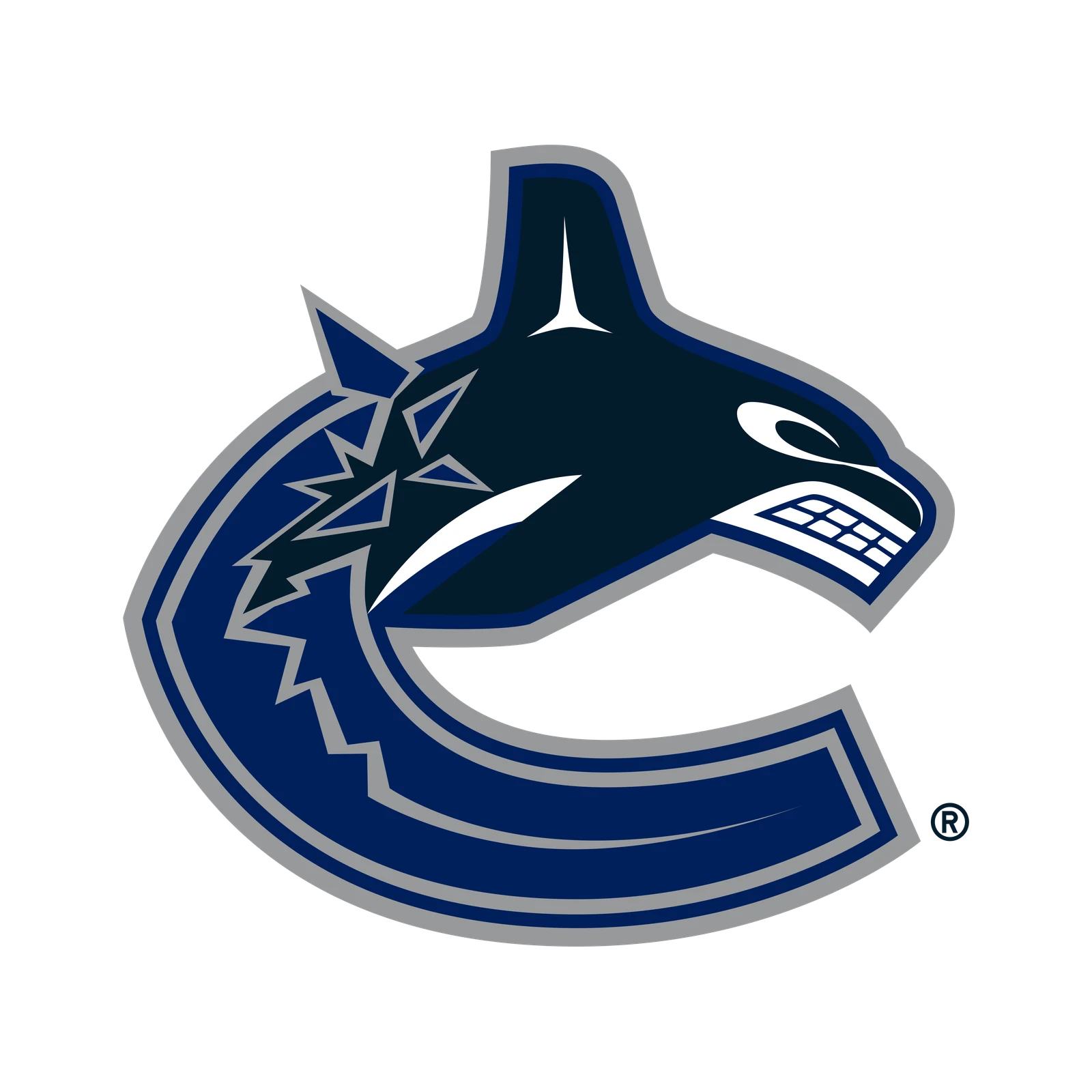Vancouver Canucks Cornhole Sets
