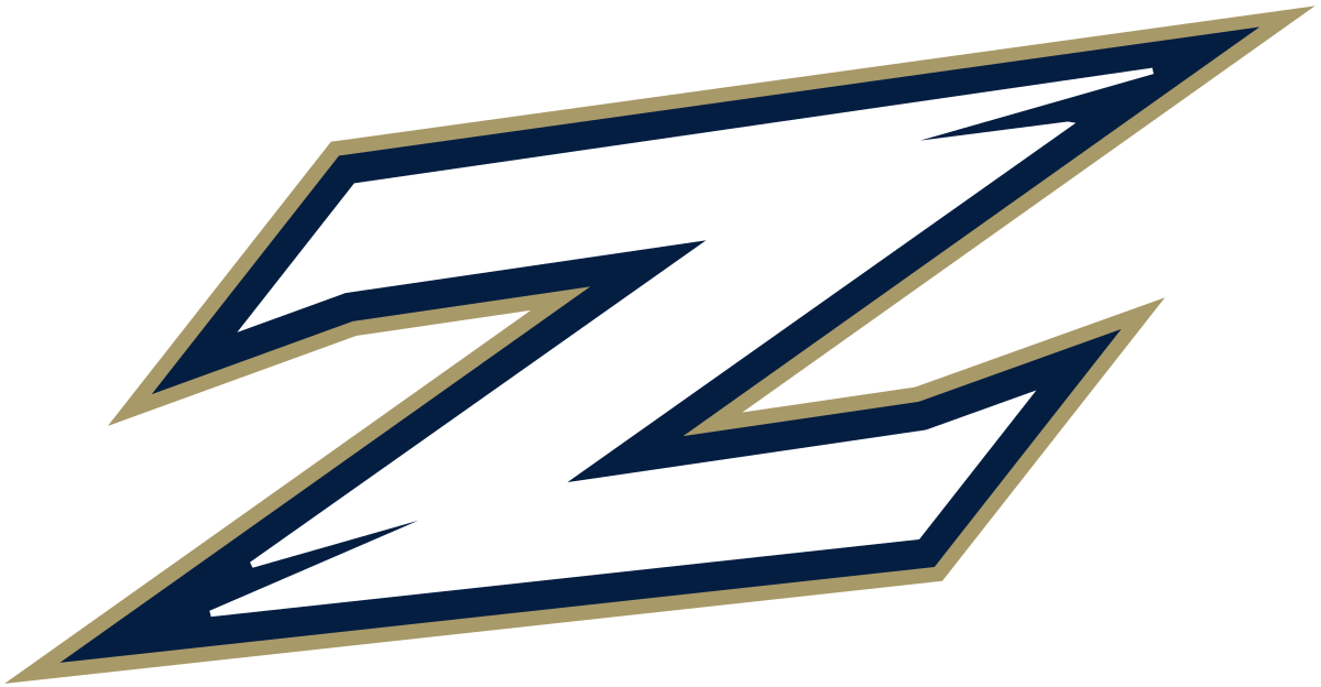 Akron Zips Cornhole Sets