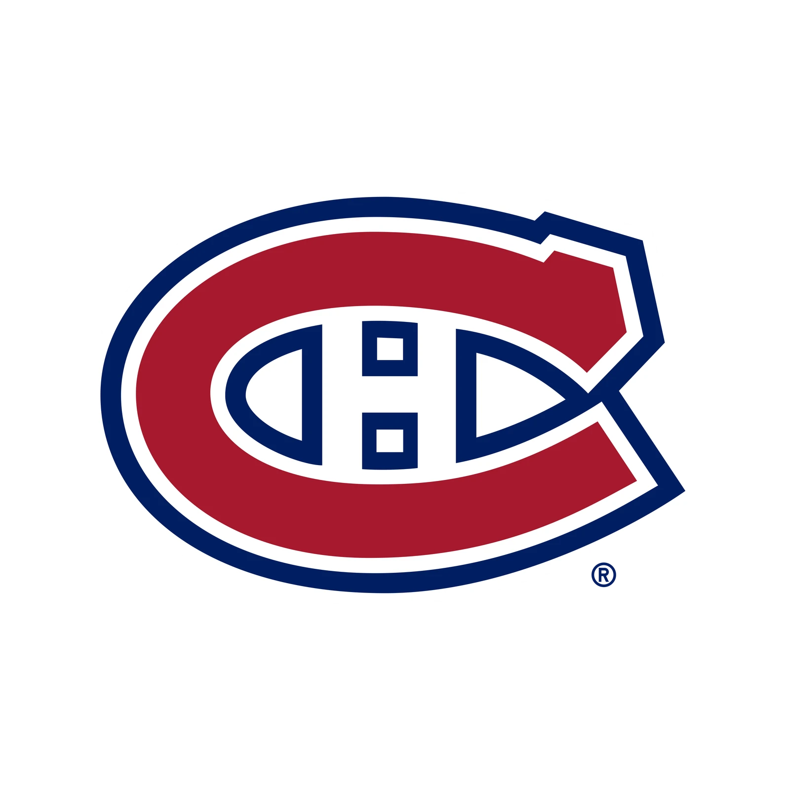 Montreal Canadiens Cornhole Sets