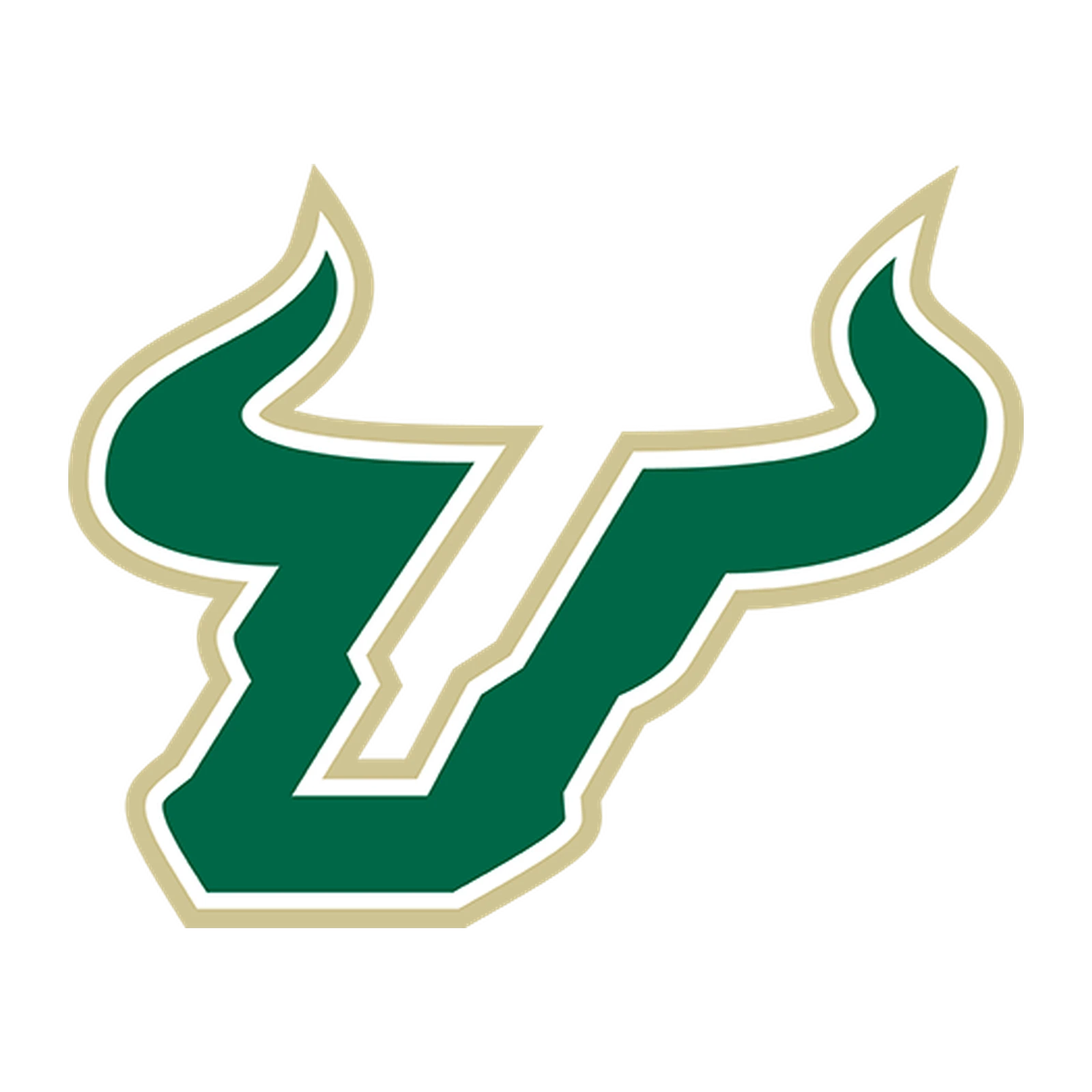 South Florida Bulls Cornhole Sets