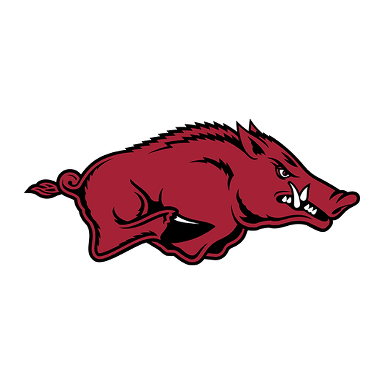 Arkansas Razorbacks Cornhole Sets