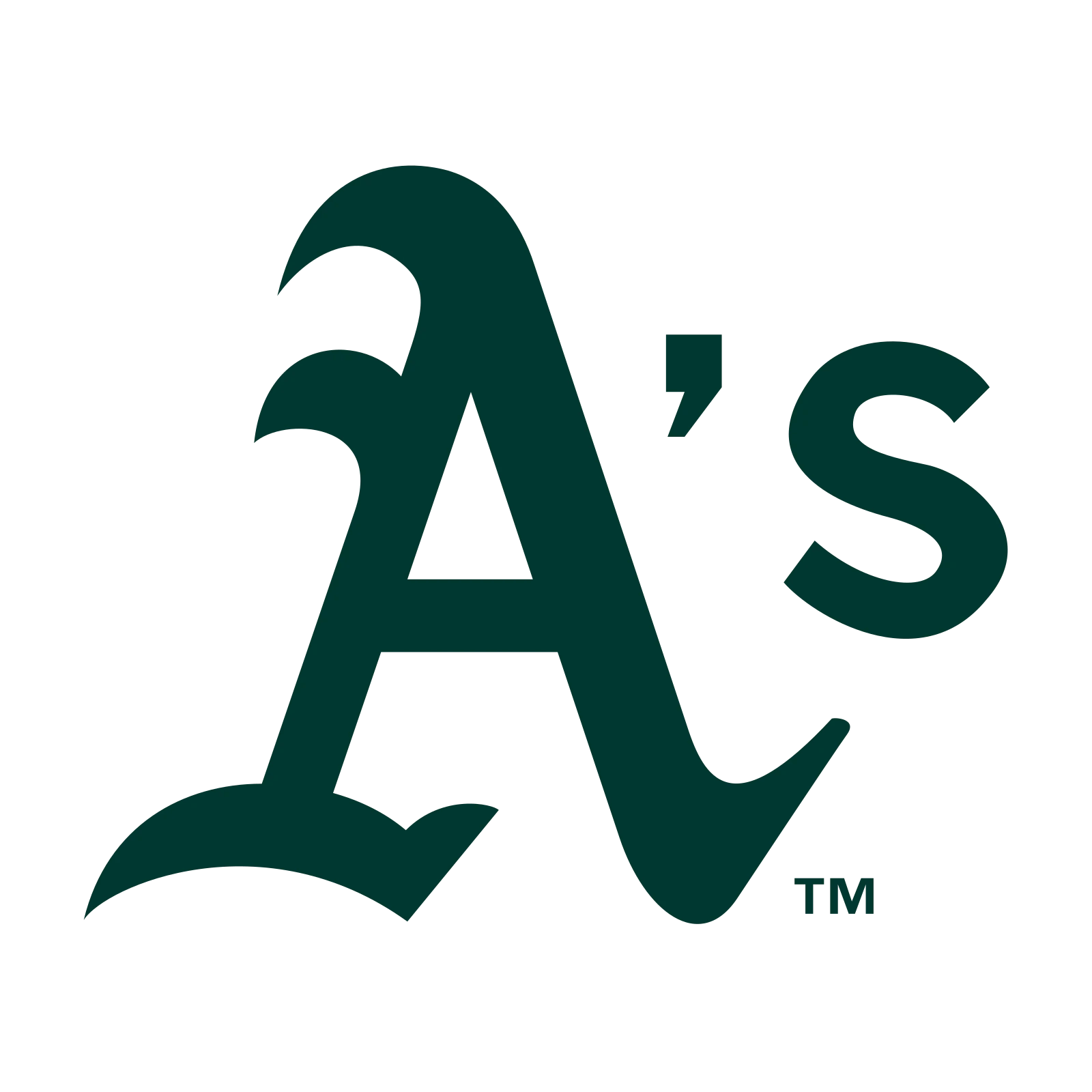 Athletics Cornhole Sets