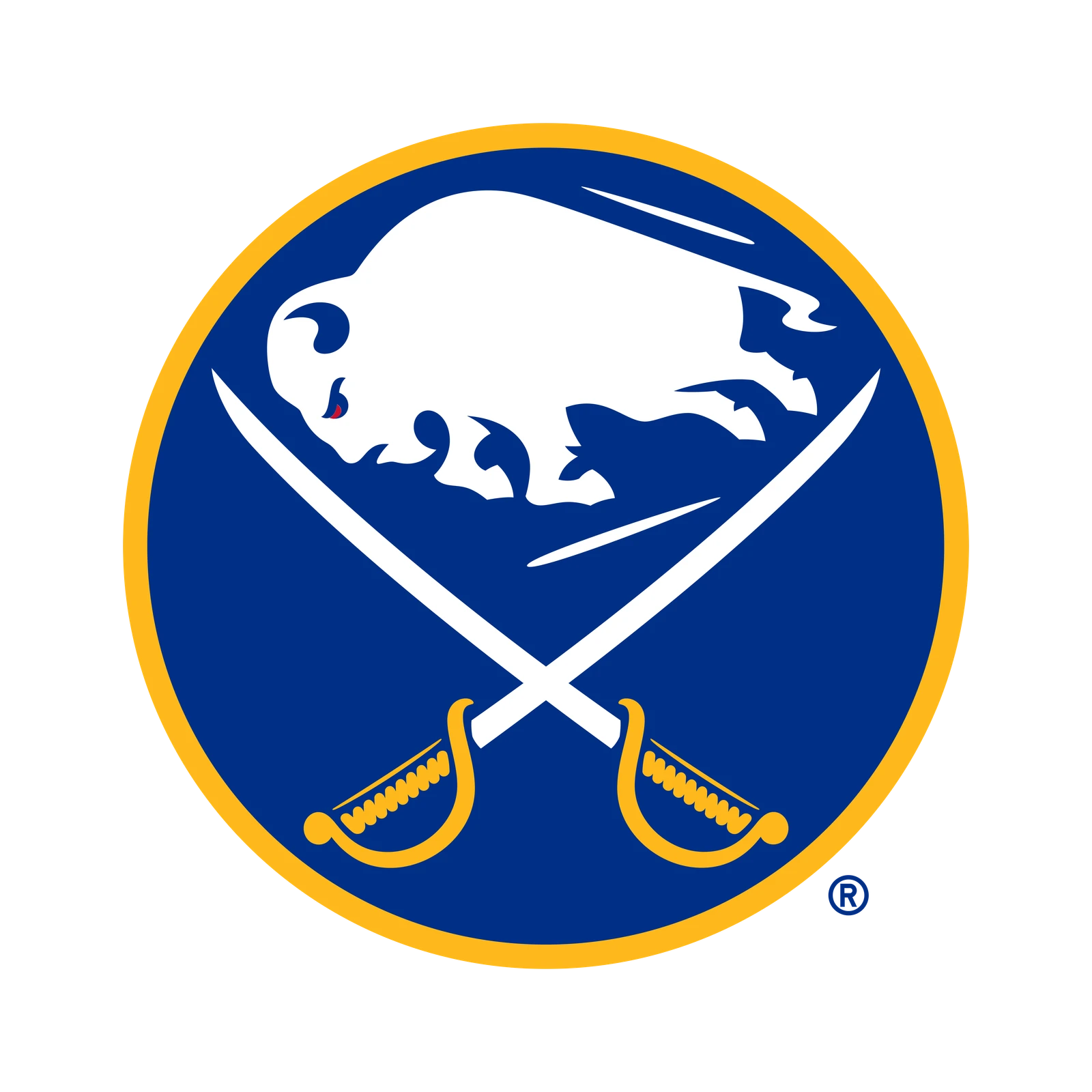 Buffalo Sabres Cornhole Sets