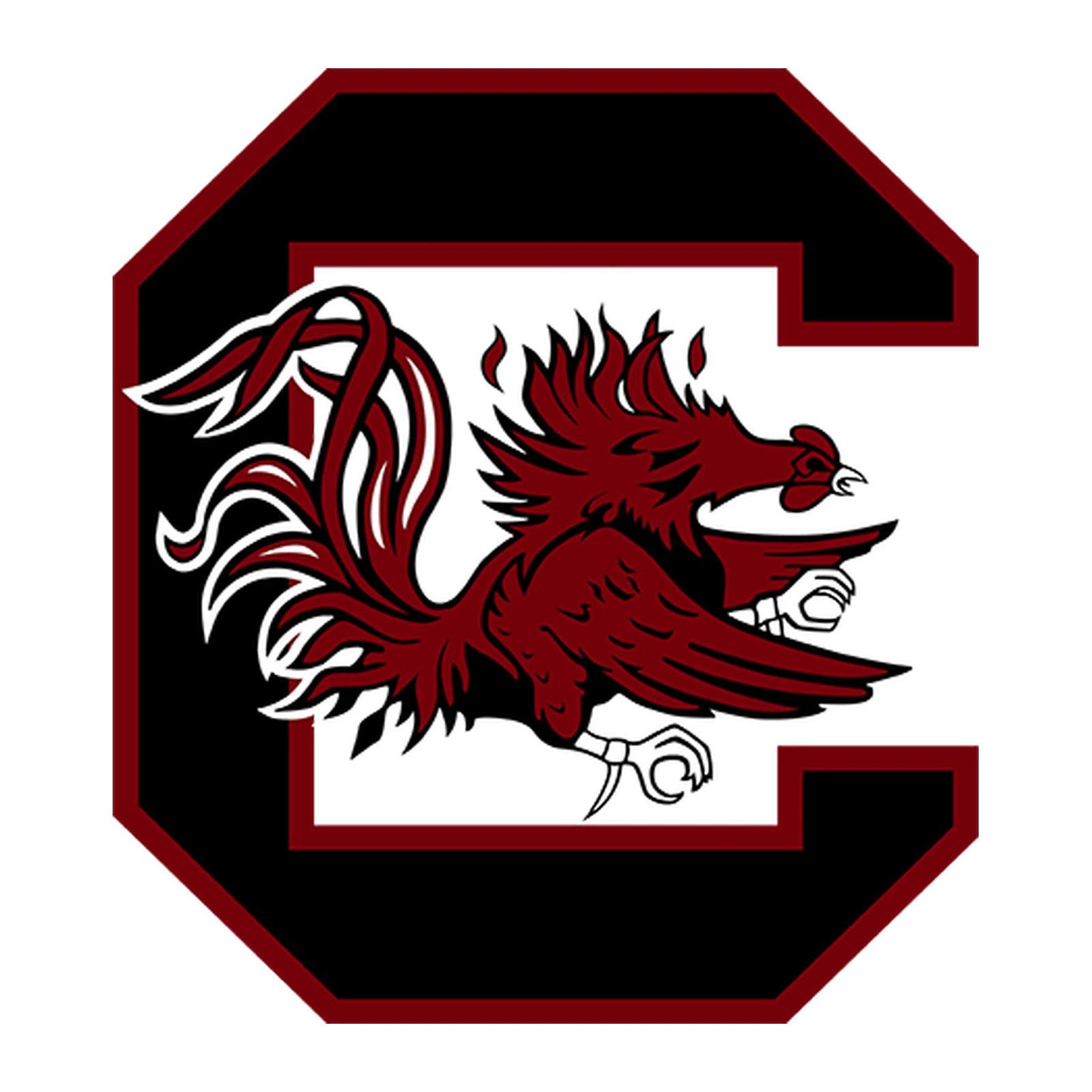South Carolina Gamecocks Cornhole Sets