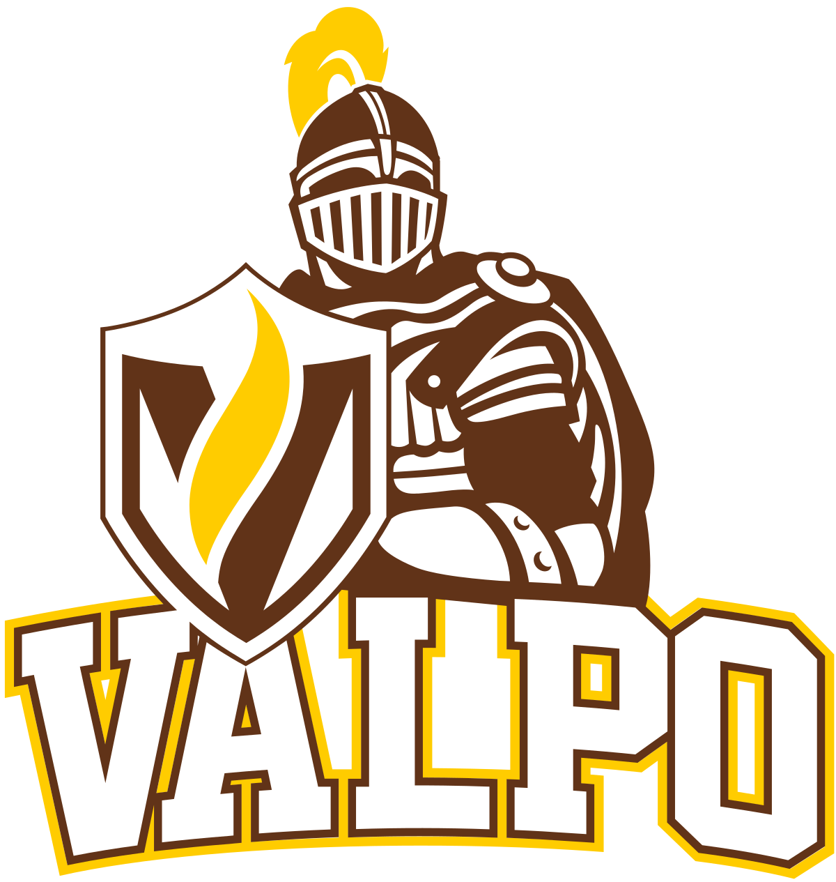 Valparaiso Crusaders Cornhole Sets