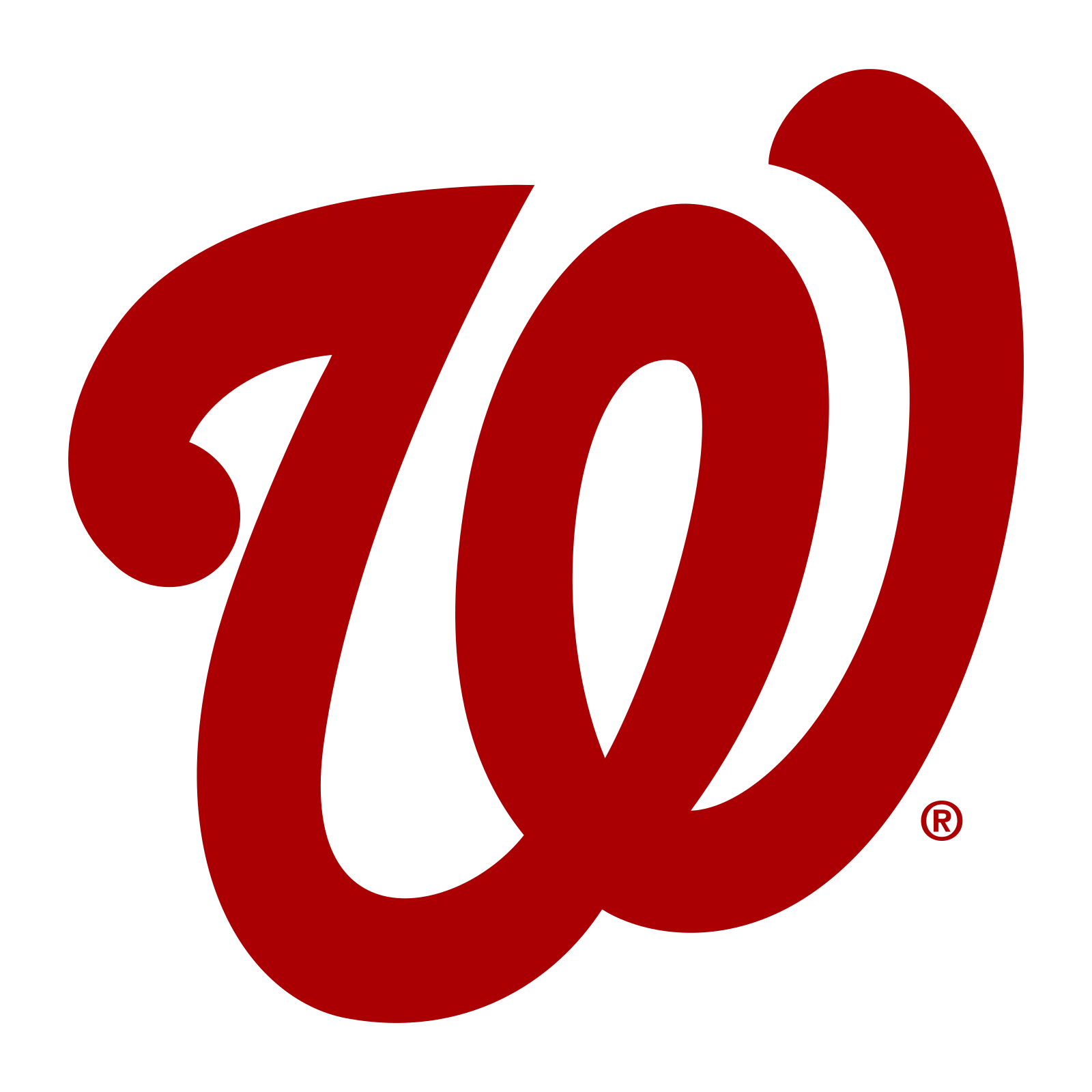 Washington Nationals Cornhole Sets