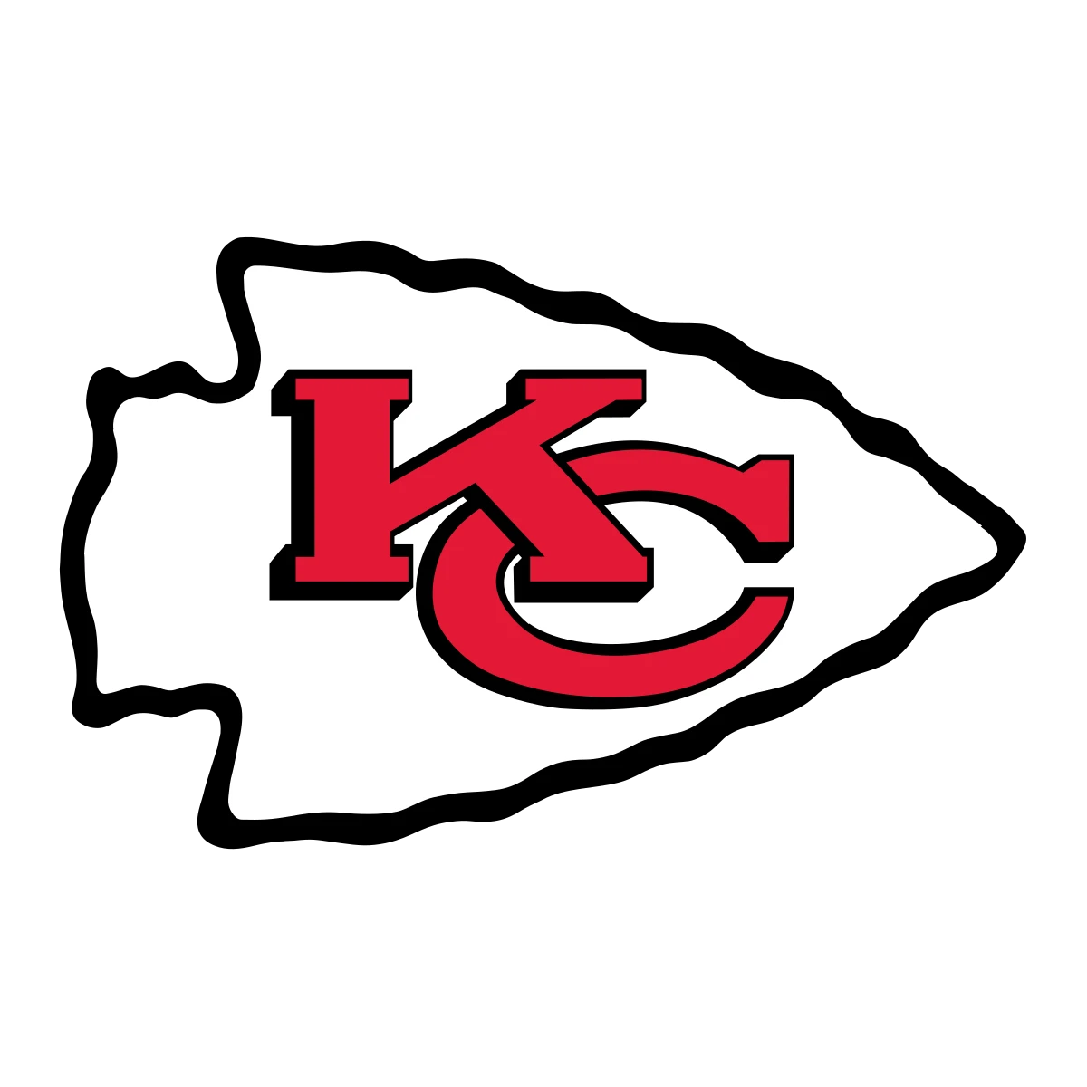 Kansas City Chiefs Cornhole Sets