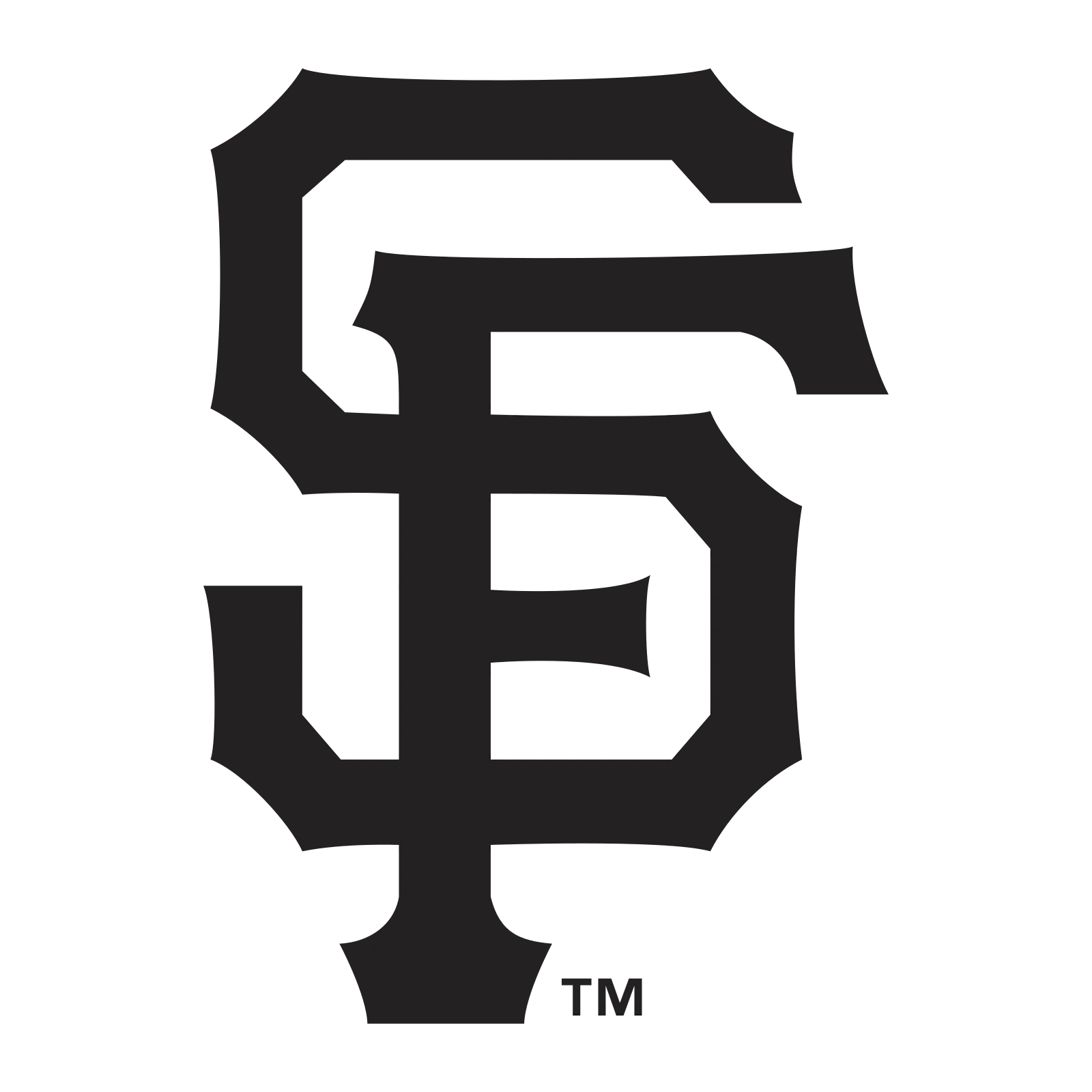 San Francisco Giants Cornhole Sets