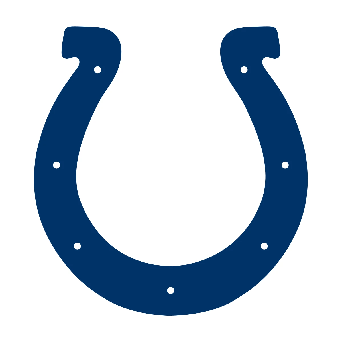 Indianapolis Colts Cornhole Sets