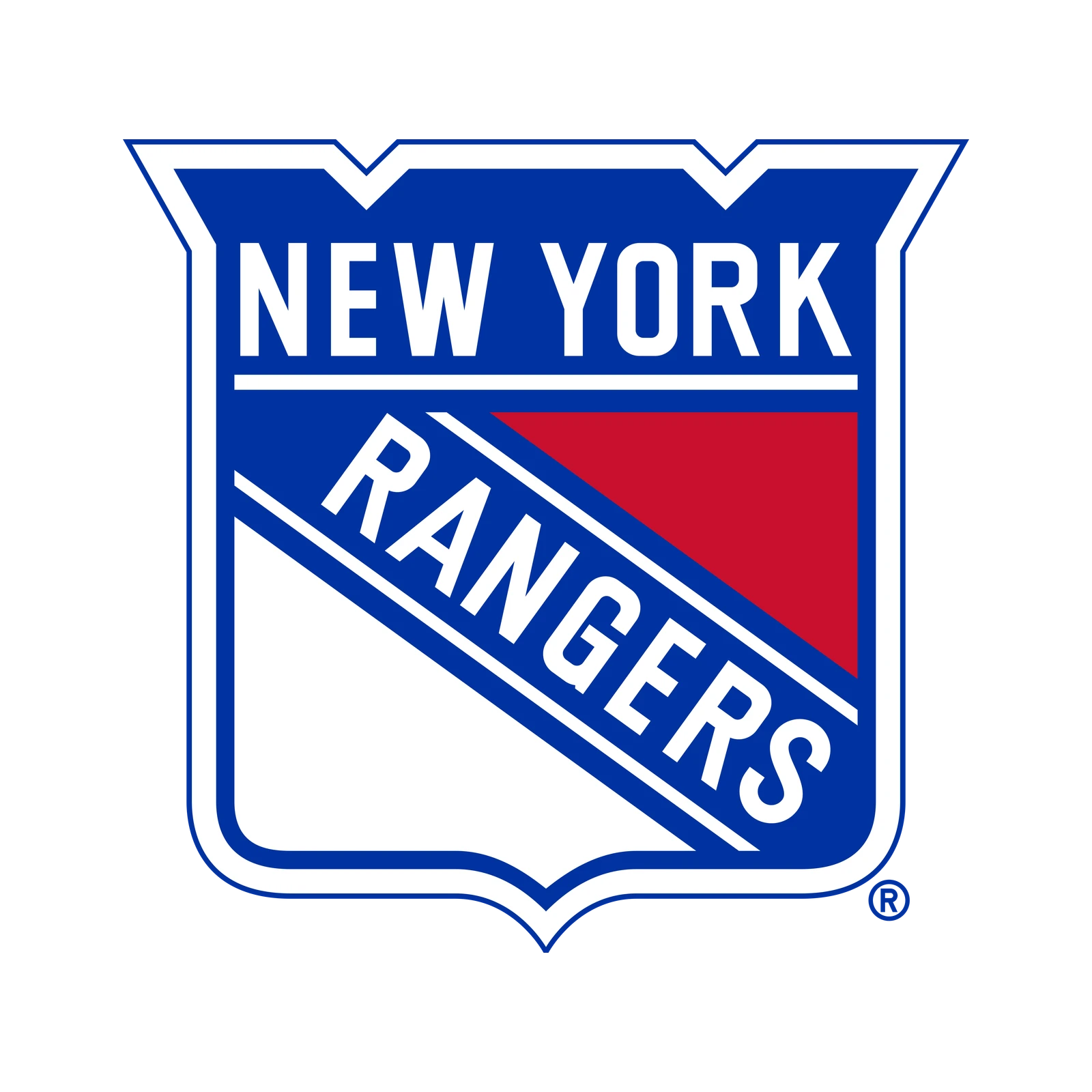 New York Rangers Cornhole Sets