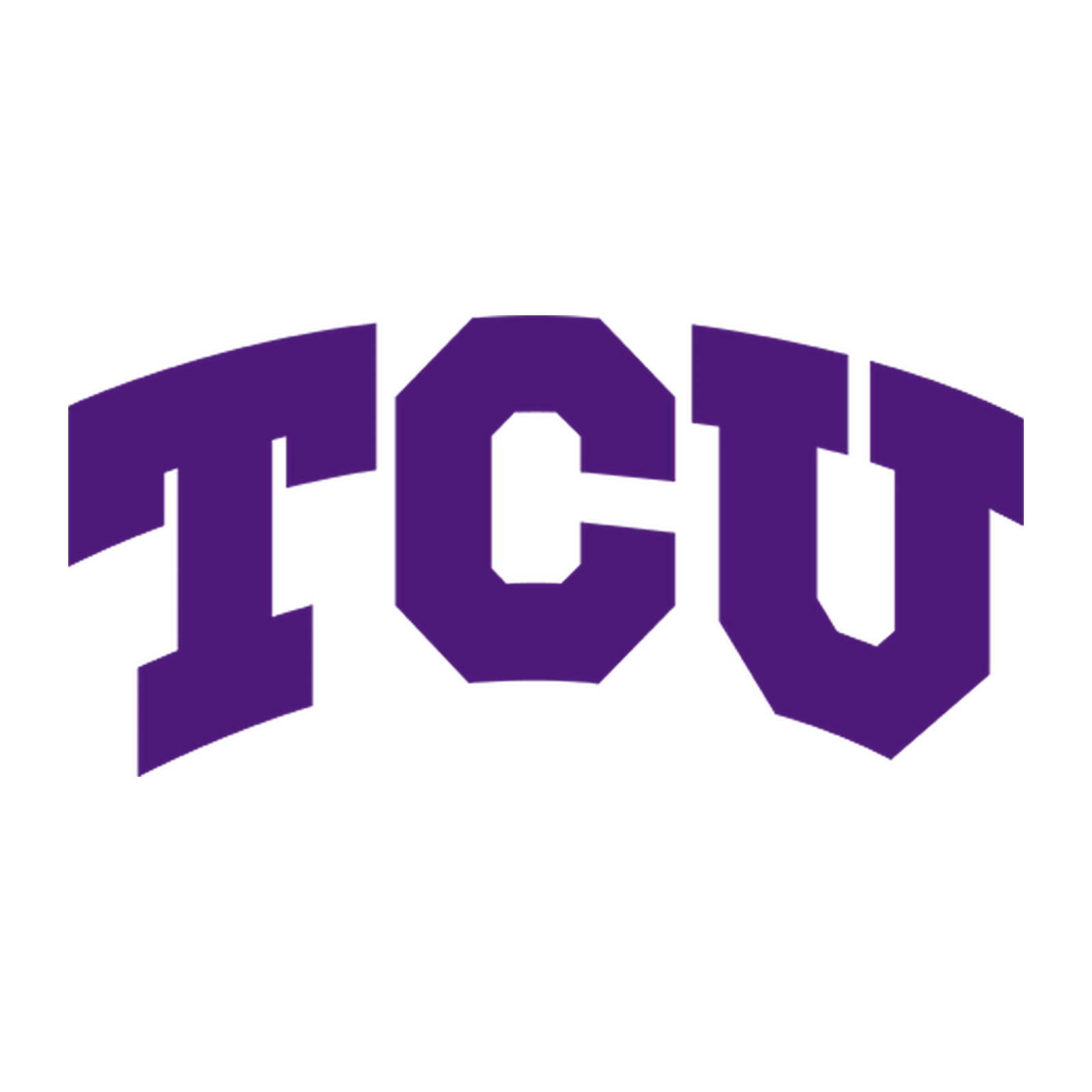 TCU Horned Frogs Cornhole Sets