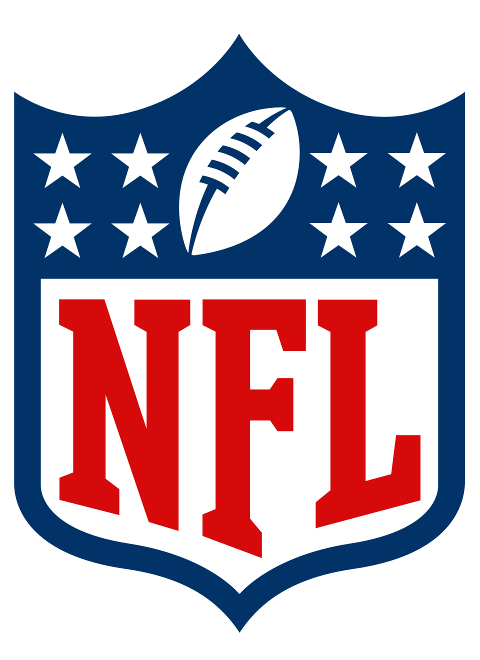 NFL Cornhole Bags