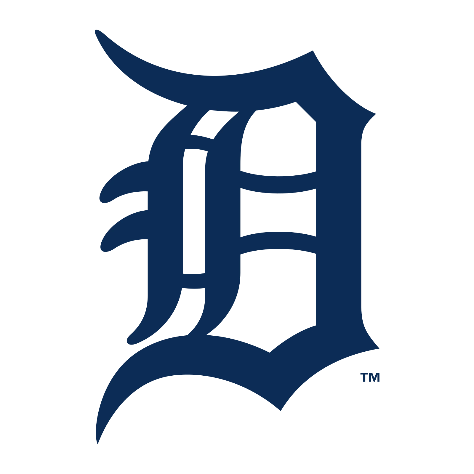 Detroit Tigers Cornhole Sets